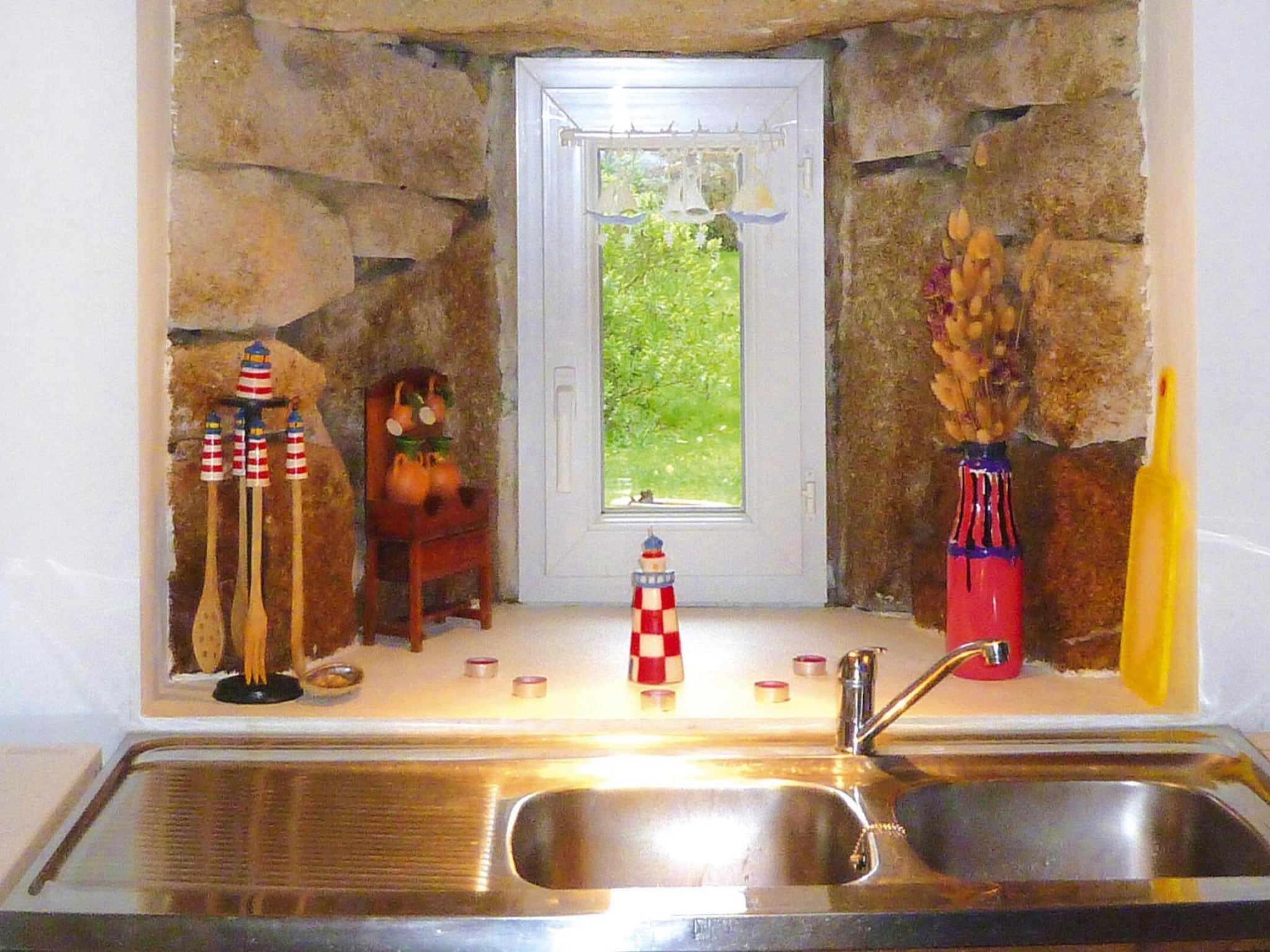   holiday home Plouhinec