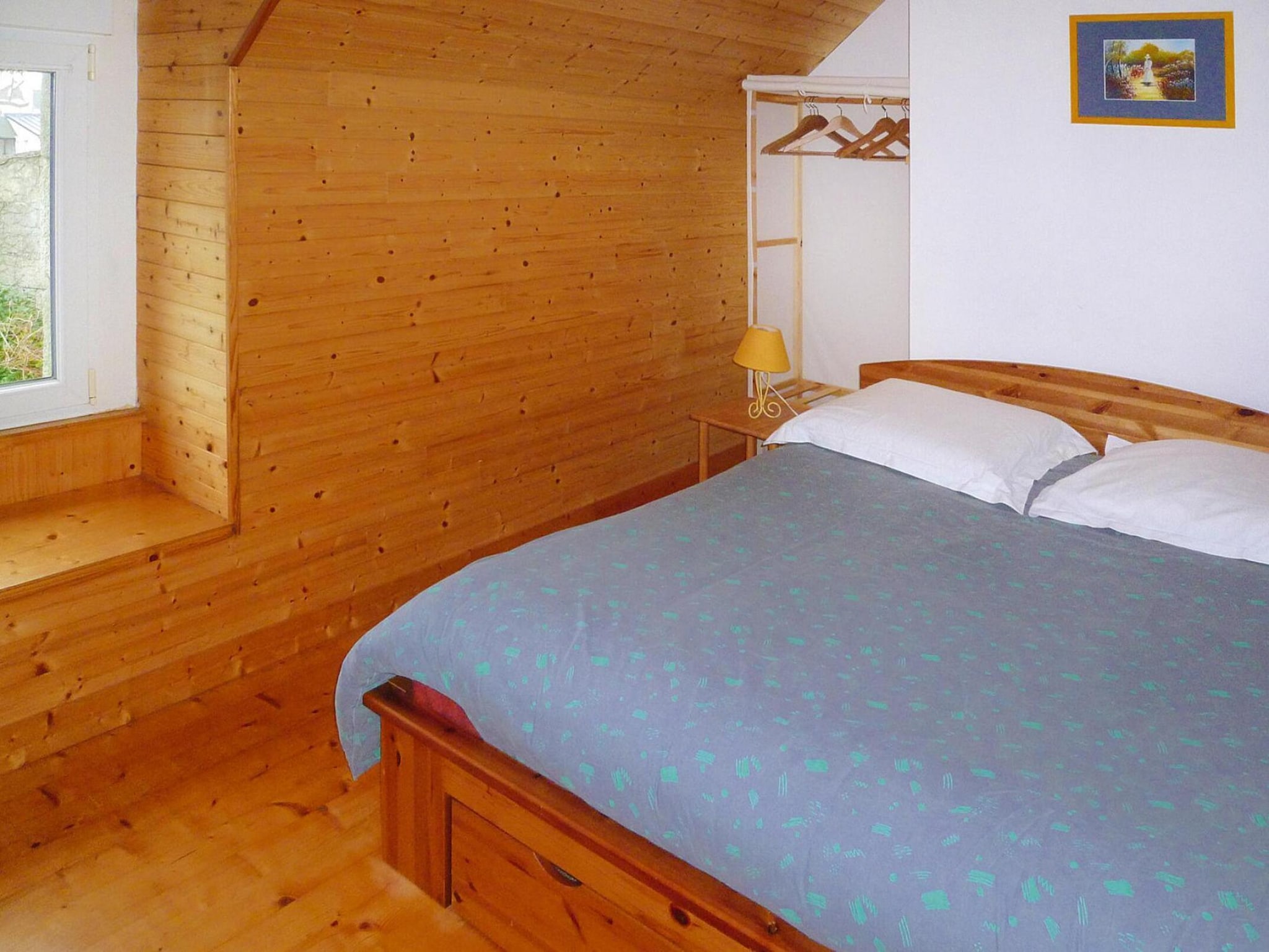   holiday home Plouhinec