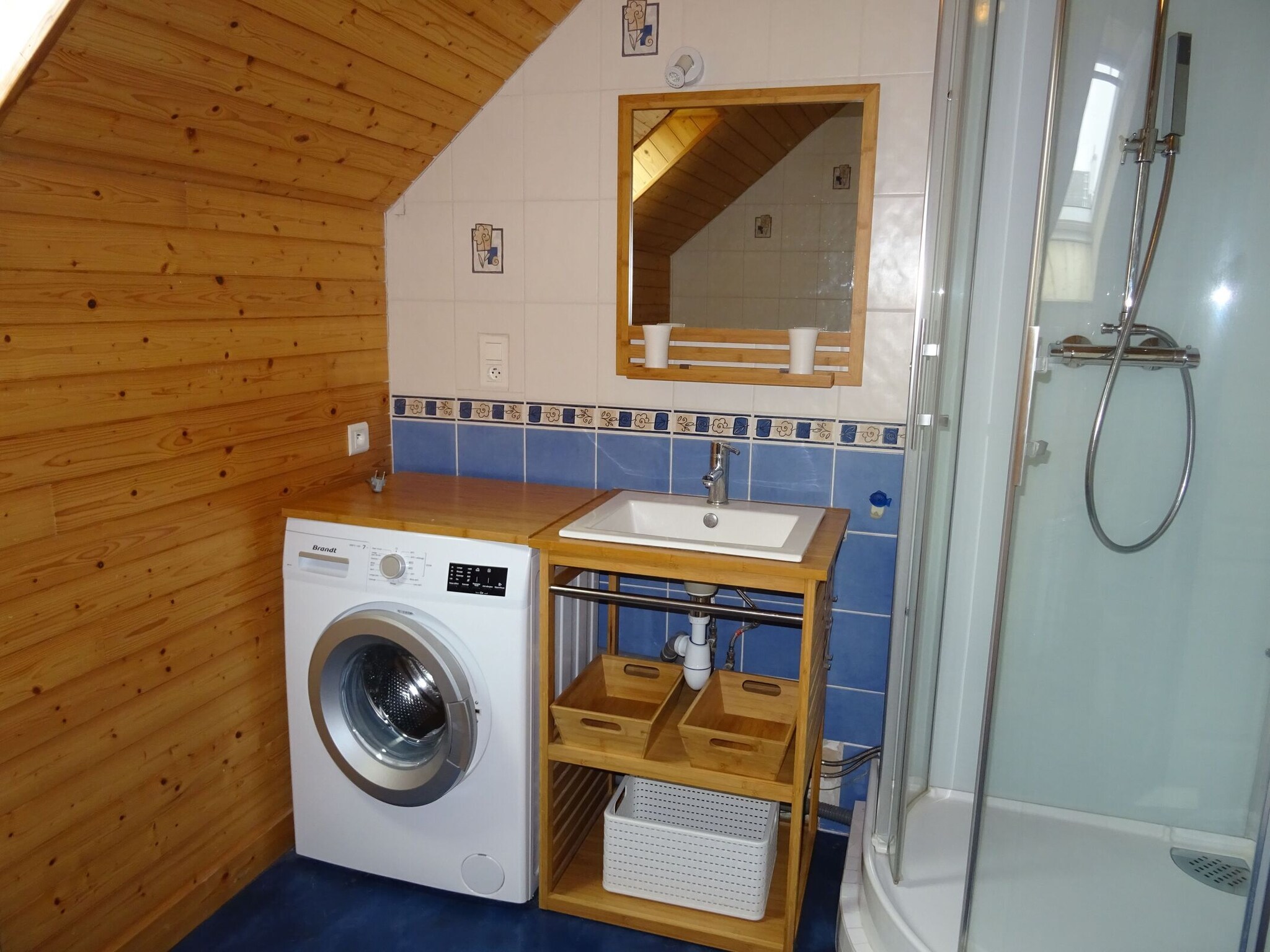   holiday home Plouhinec