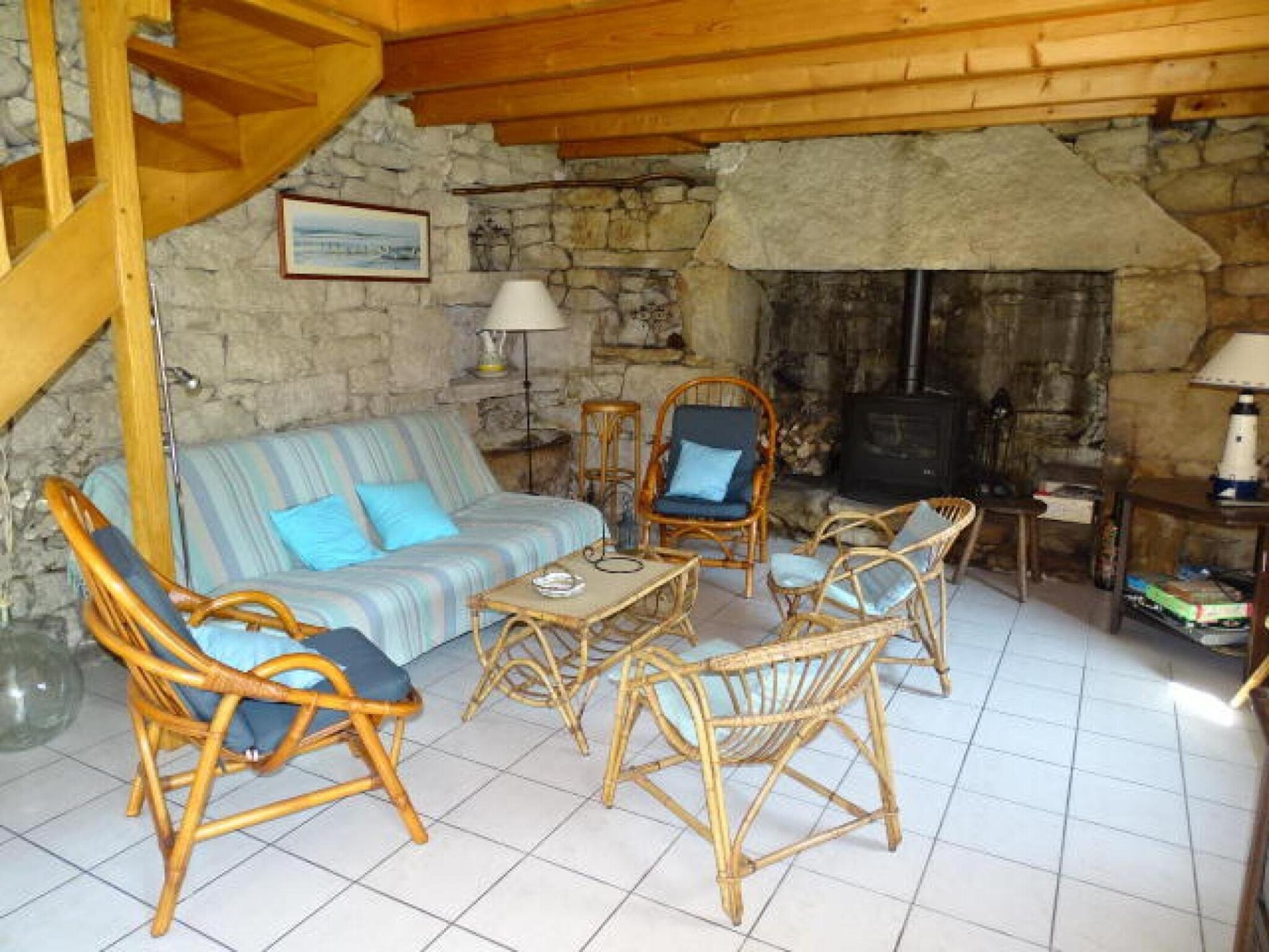   holiday home Plouhinec