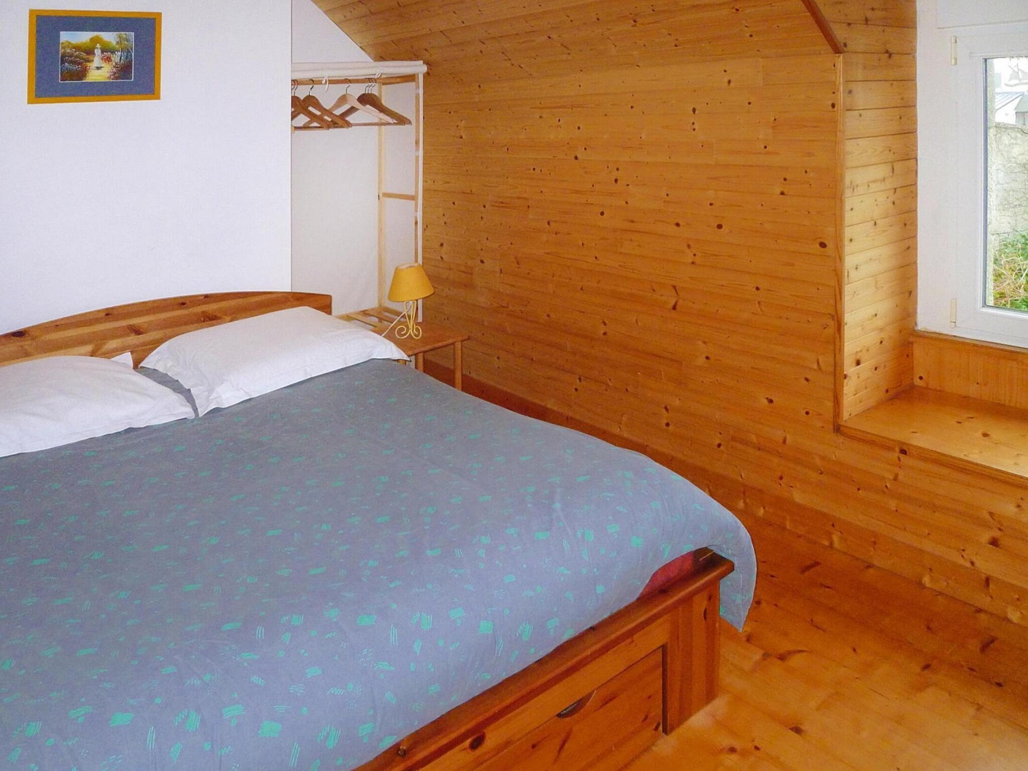   holiday home Plouhinec