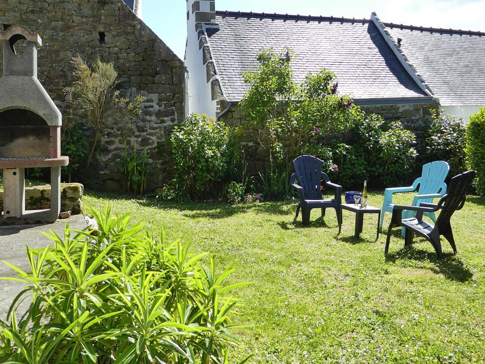  holiday home Plouhinec