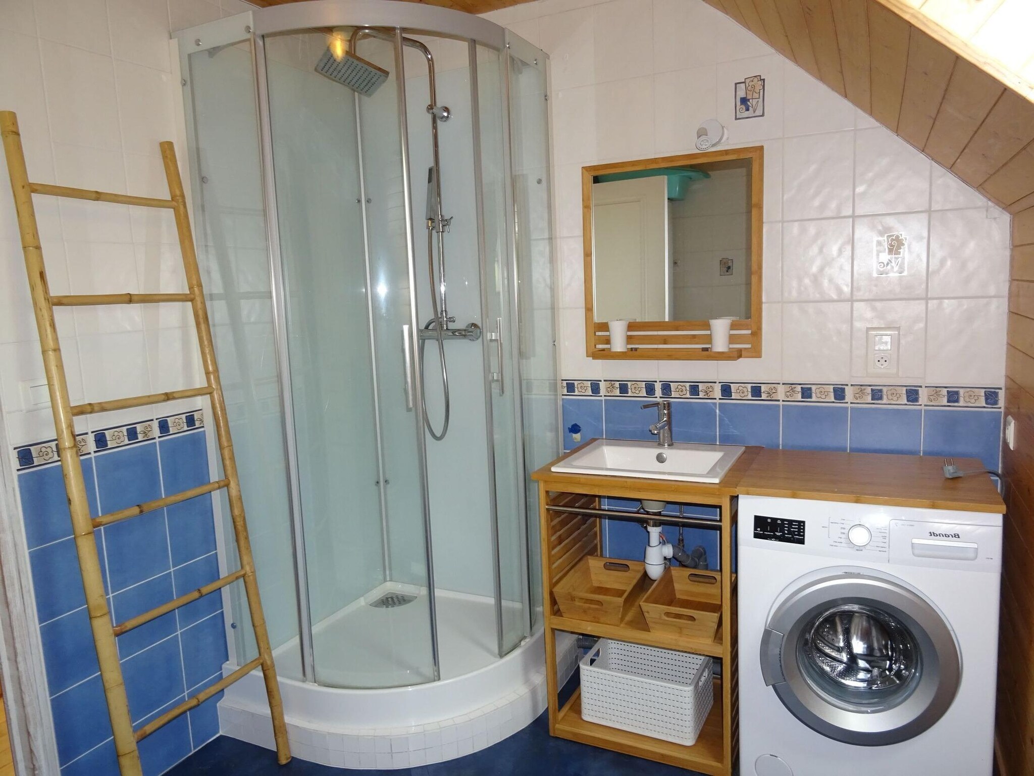   holiday home Plouhinec