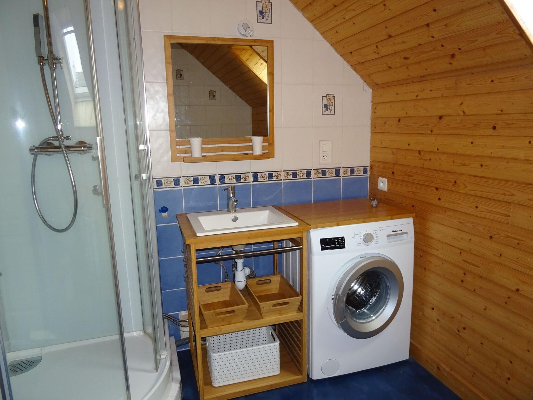   holiday home Plouhinec