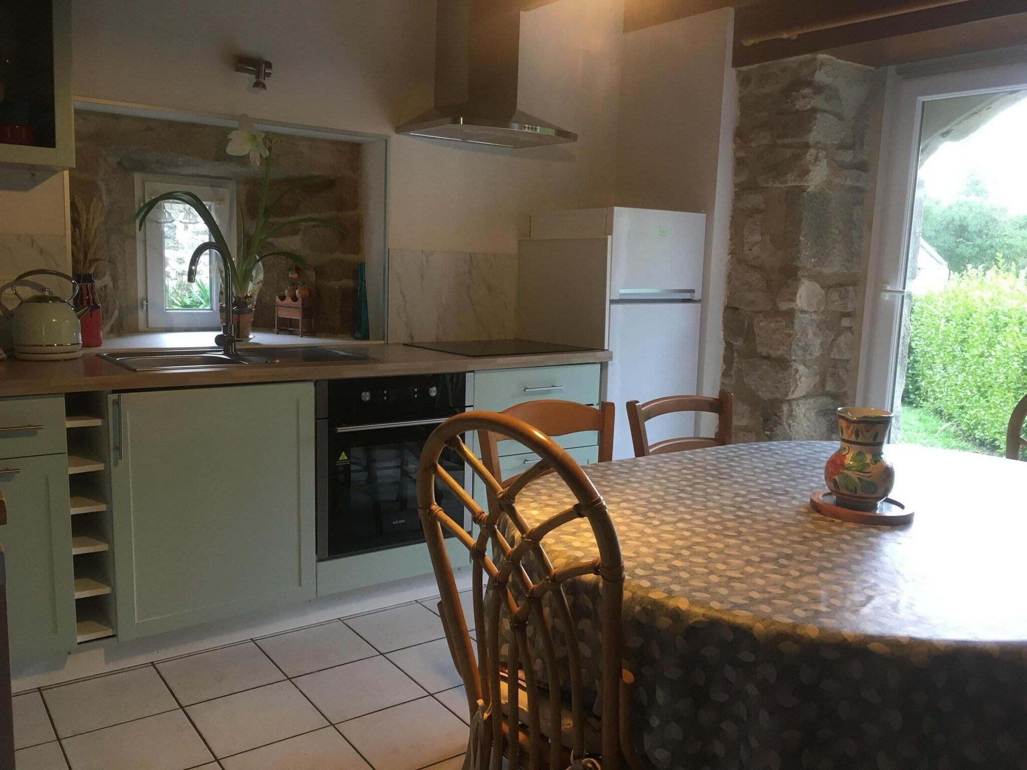   holiday home Plouhinec