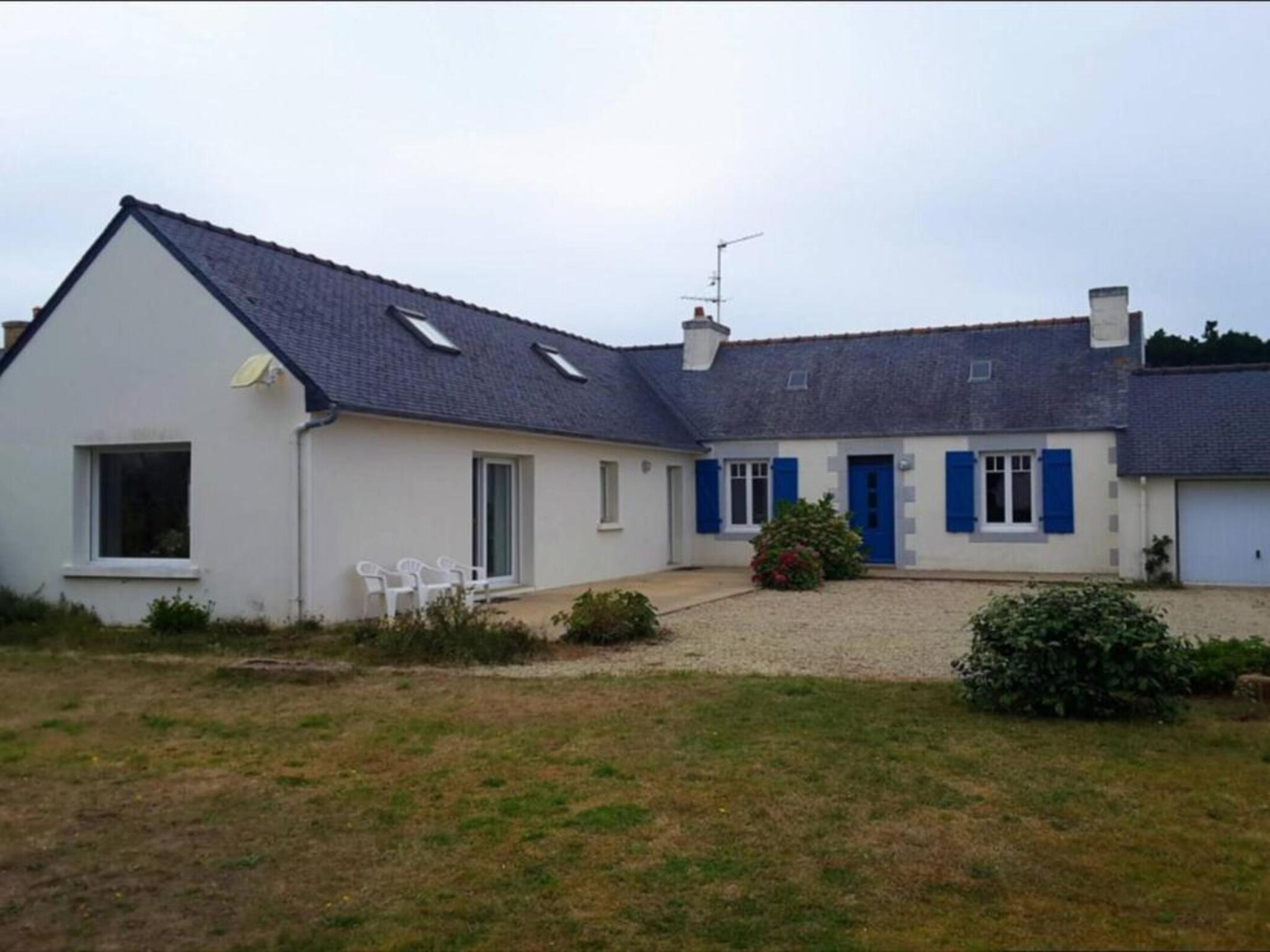   holiday home Plouhinec