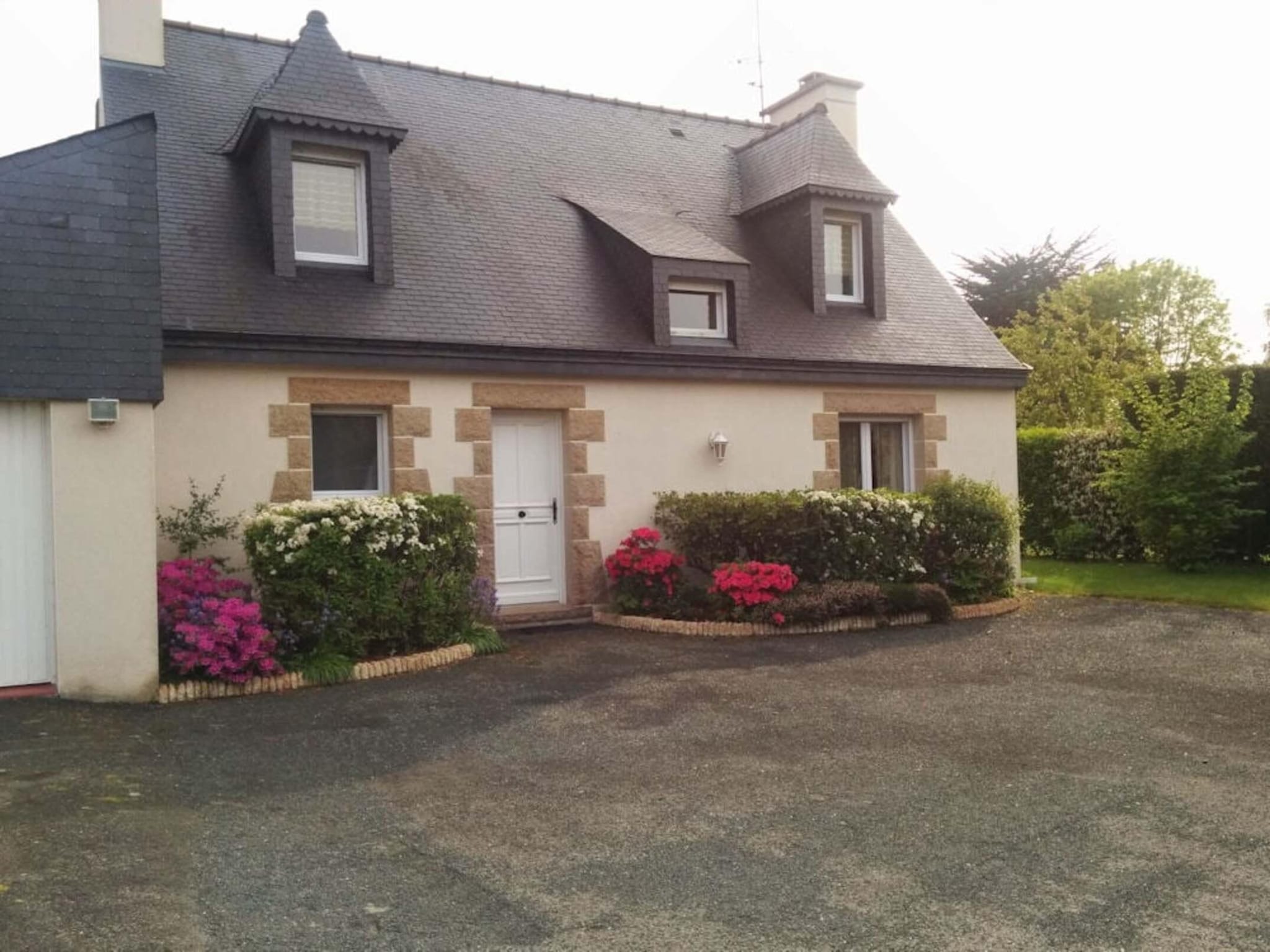   holiday home Plouhinec