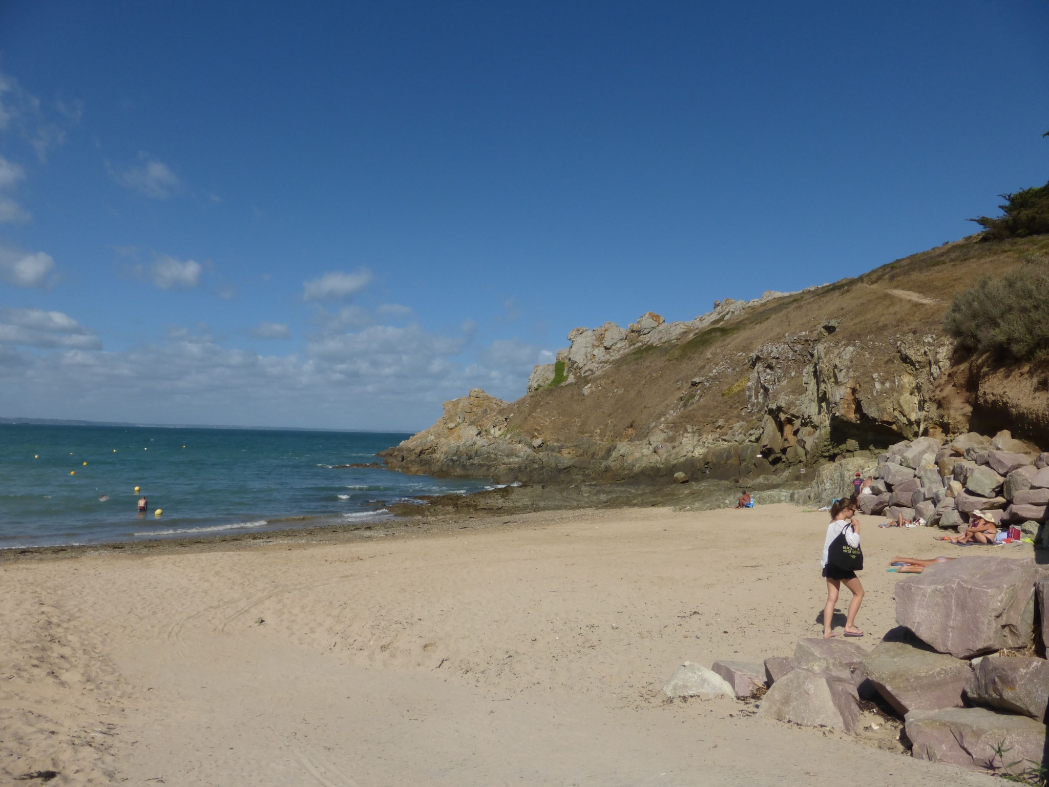   holiday home Planguenoual