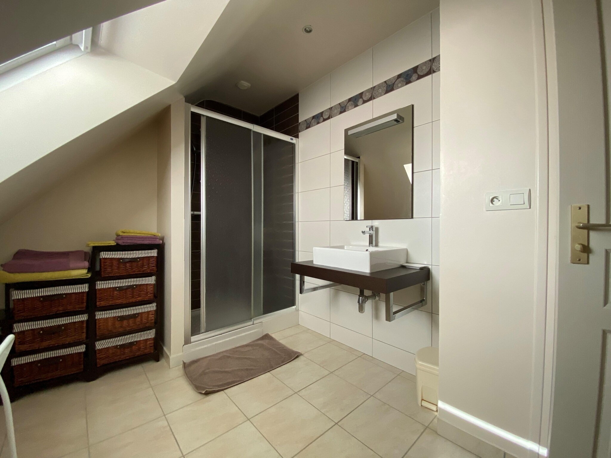   holiday home Planguenoual