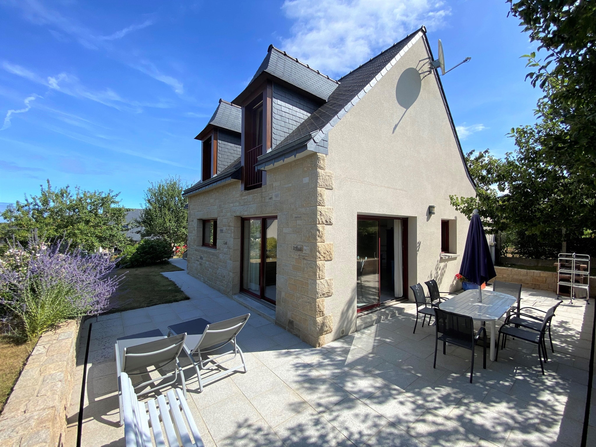   holiday home Planguenoual