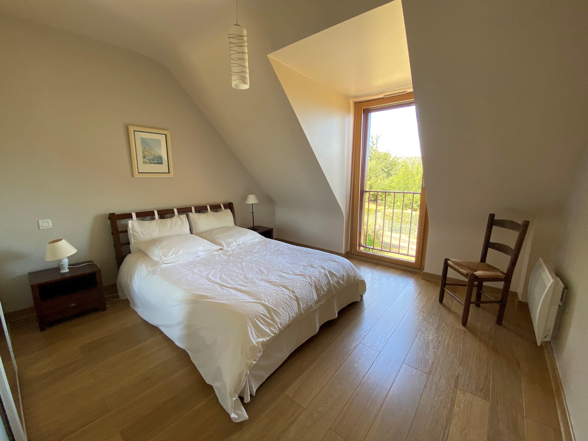   holiday home Planguenoual