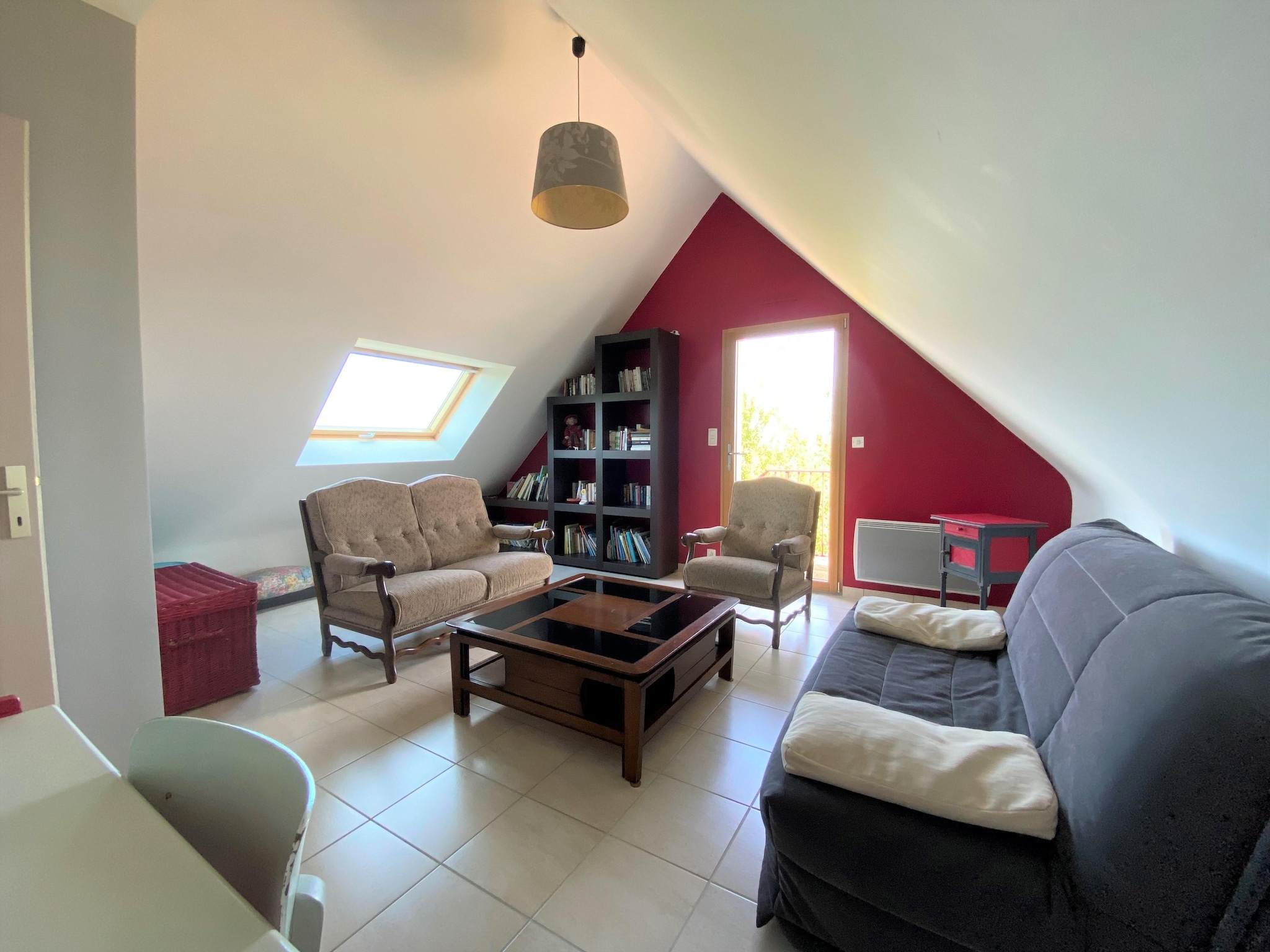   holiday home Planguenoual