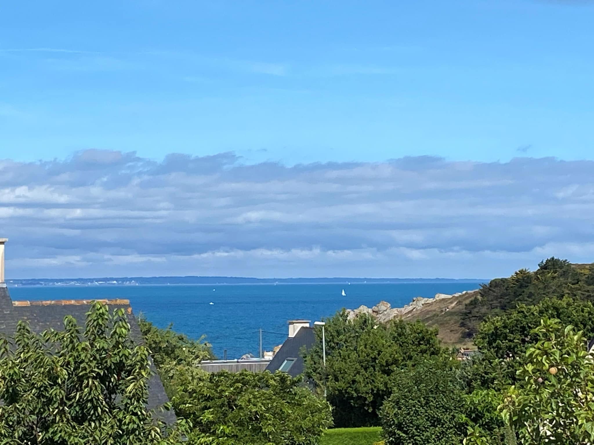   holiday home Planguenoual