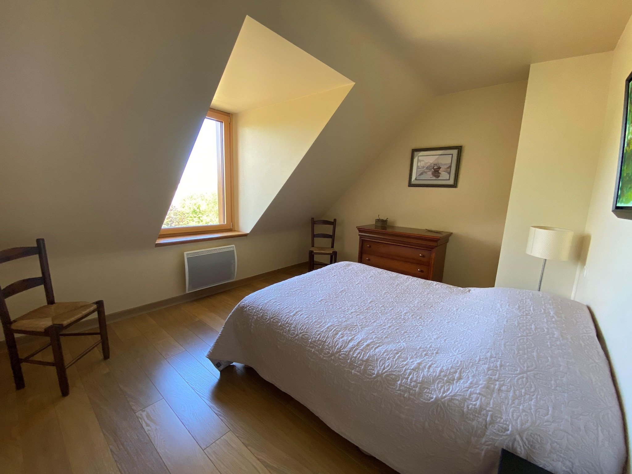   holiday home Planguenoual
