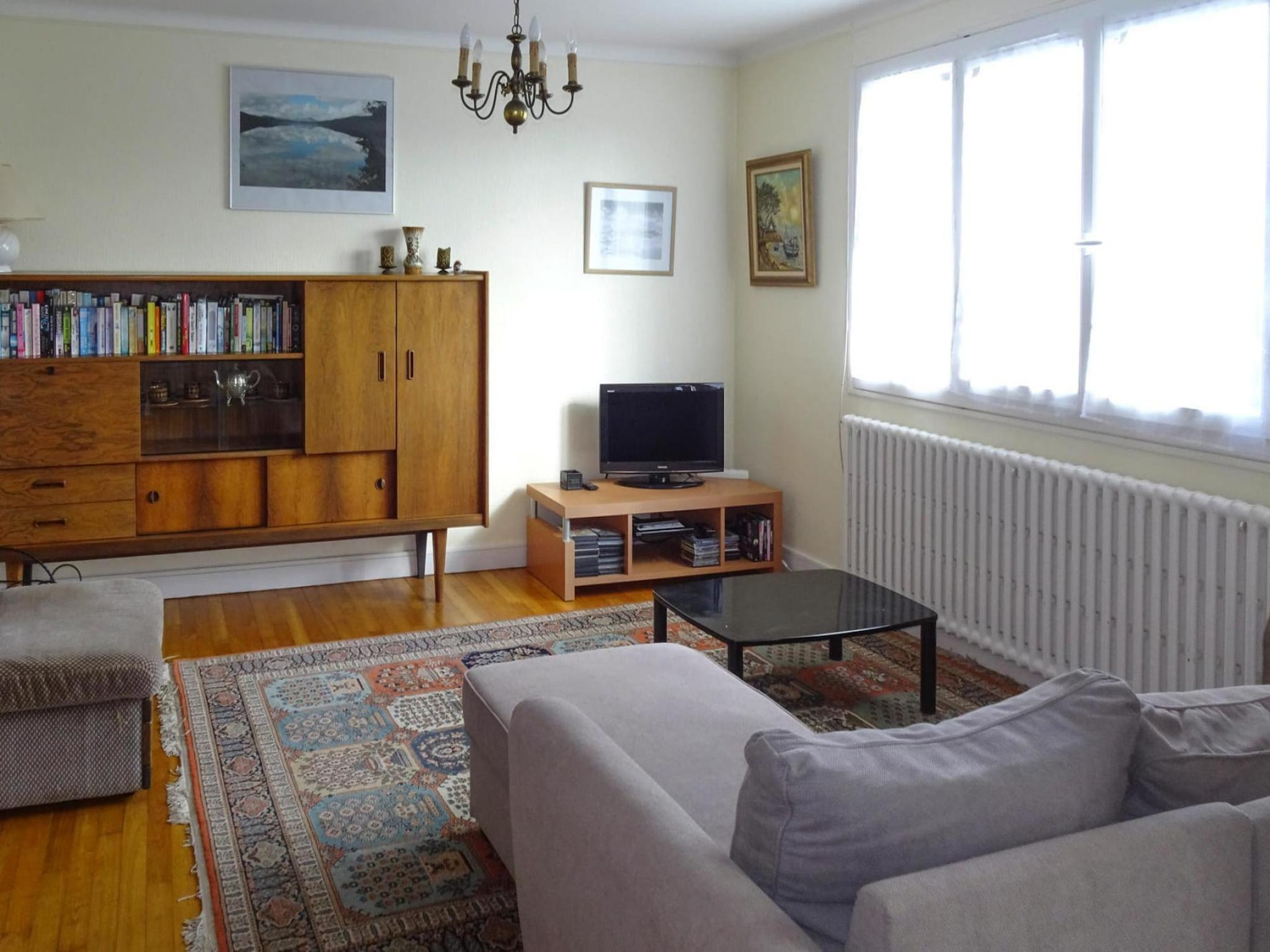 Ferienwohnung Holiday flat Bénodet