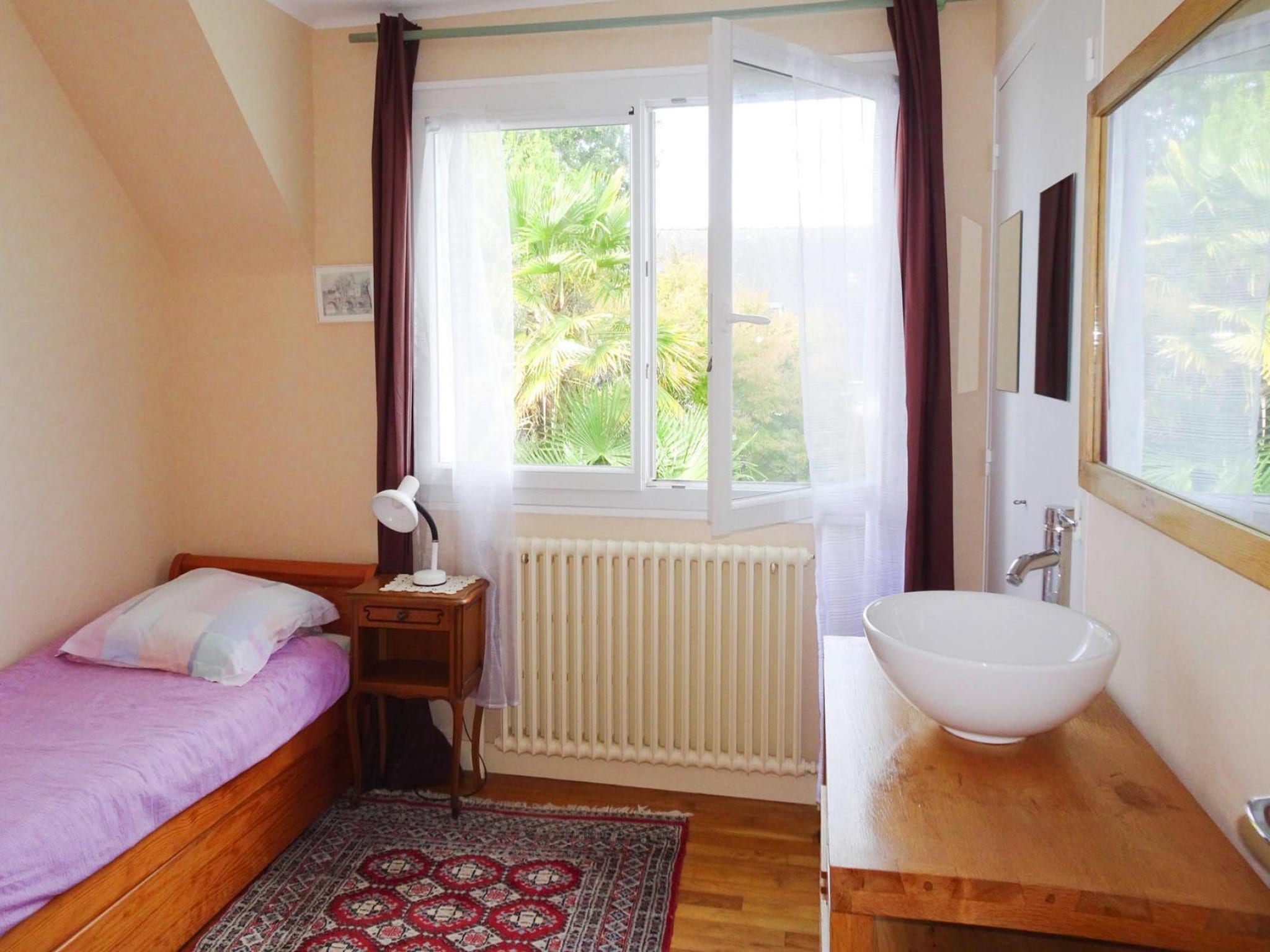 Ferienwohnung Holiday flat Bénodet