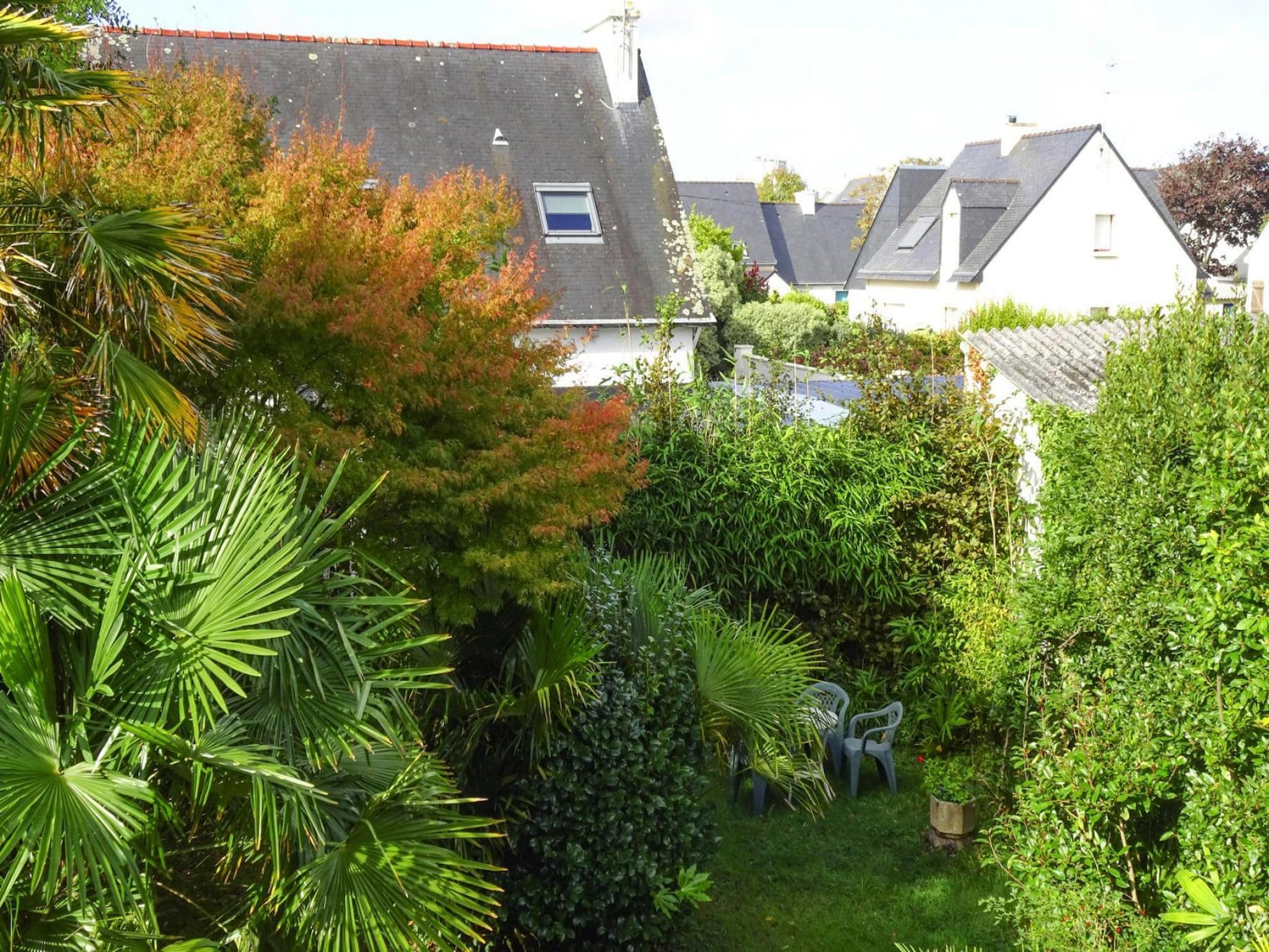 Ferienwohnung Holiday flat Bénodet