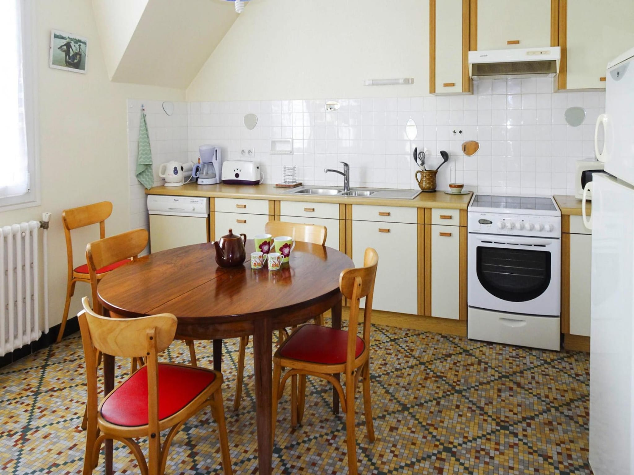Ferienwohnung Holiday flat Bénodet