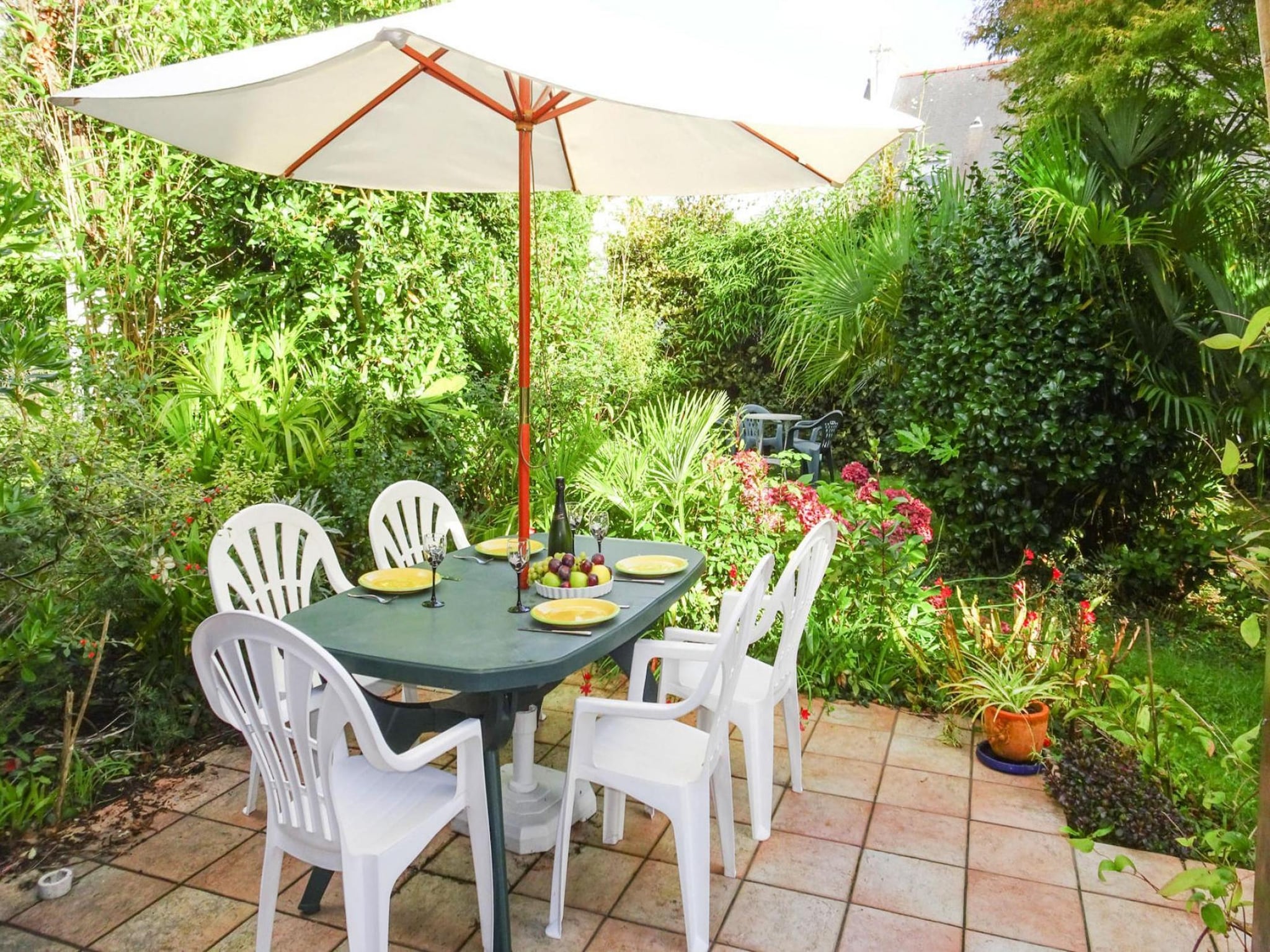 Ferienwohnung Holiday flat Bénodet