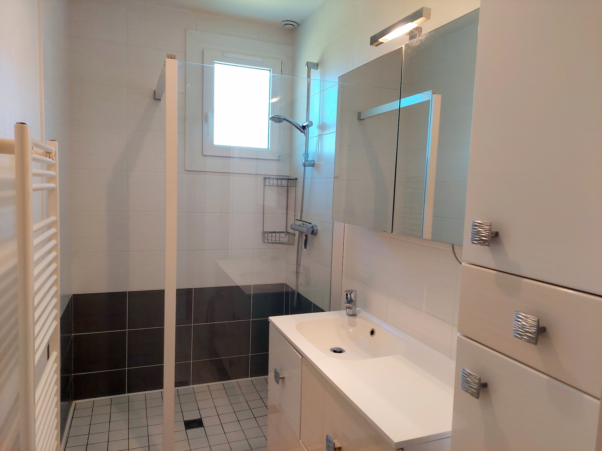   Ebenerdiges Ferienhaus in Strandnähe Santec