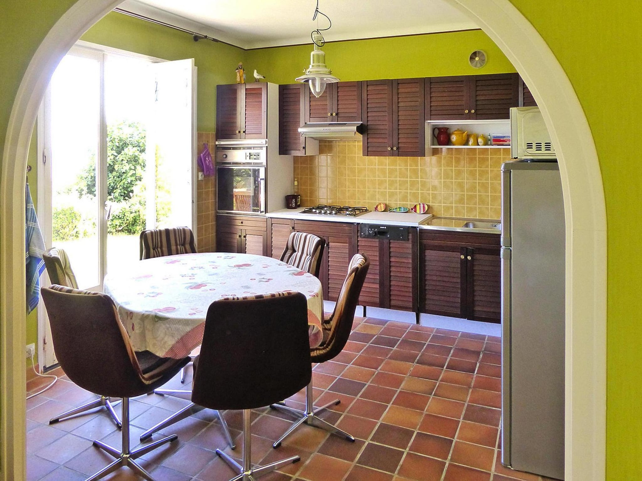   holiday home Plozévet