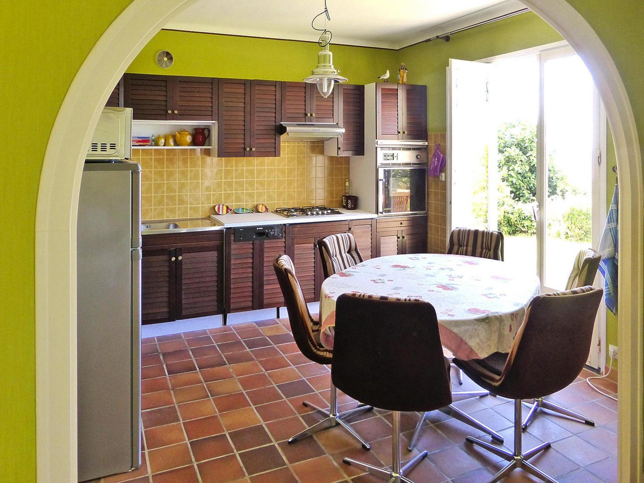  holiday home Plozévet