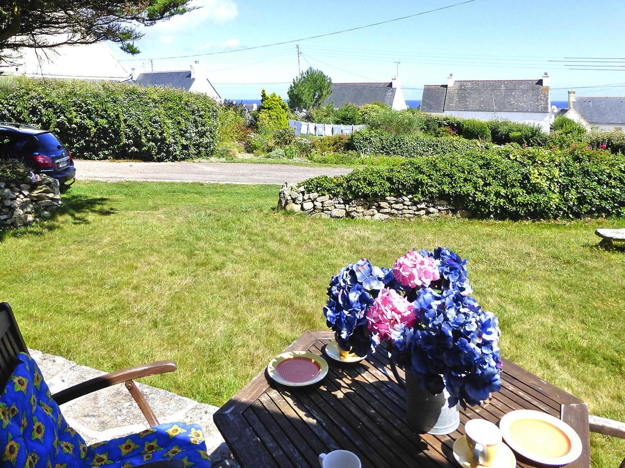   holiday home Plozévet