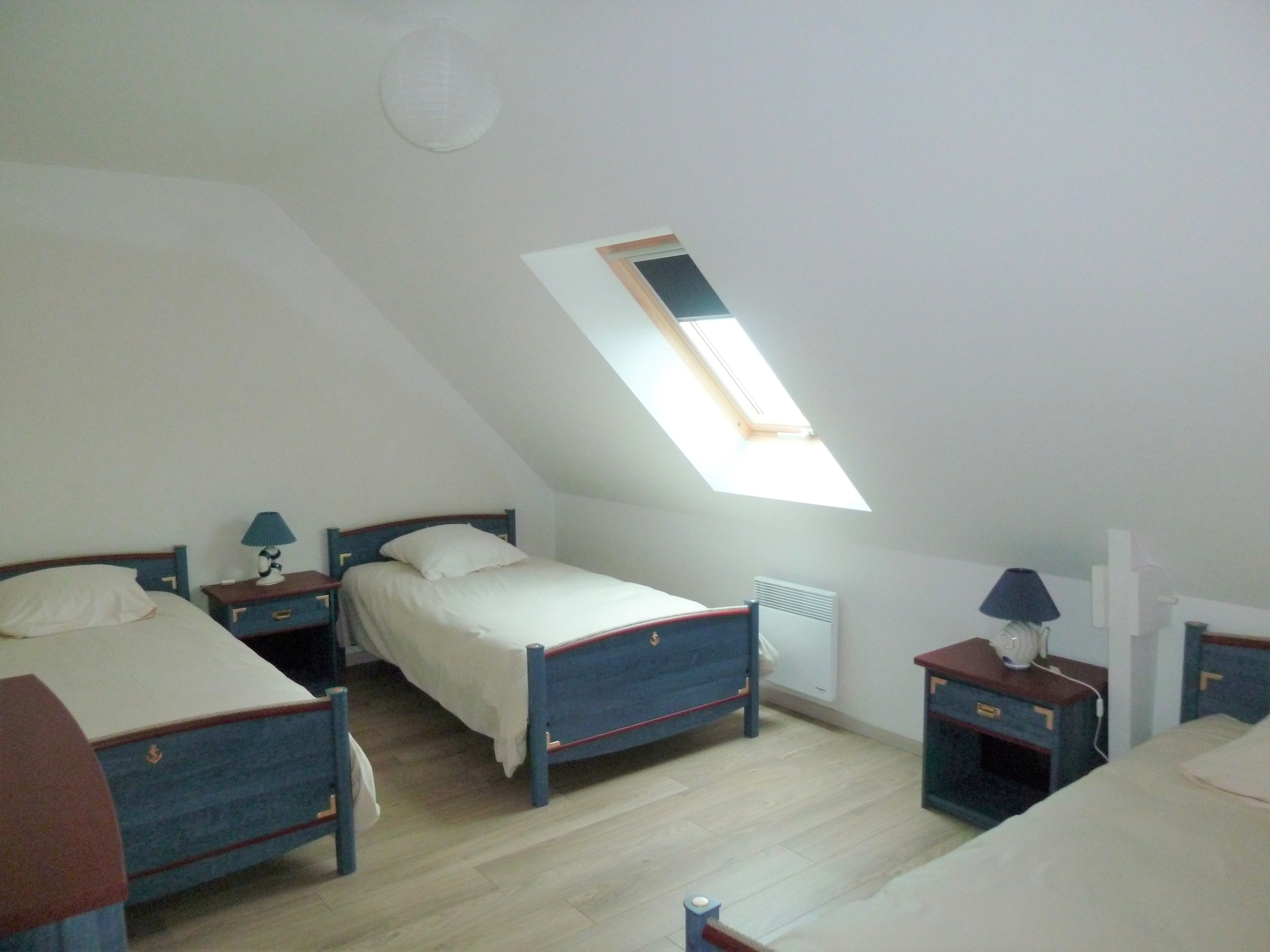   holiday home Le Pouldu