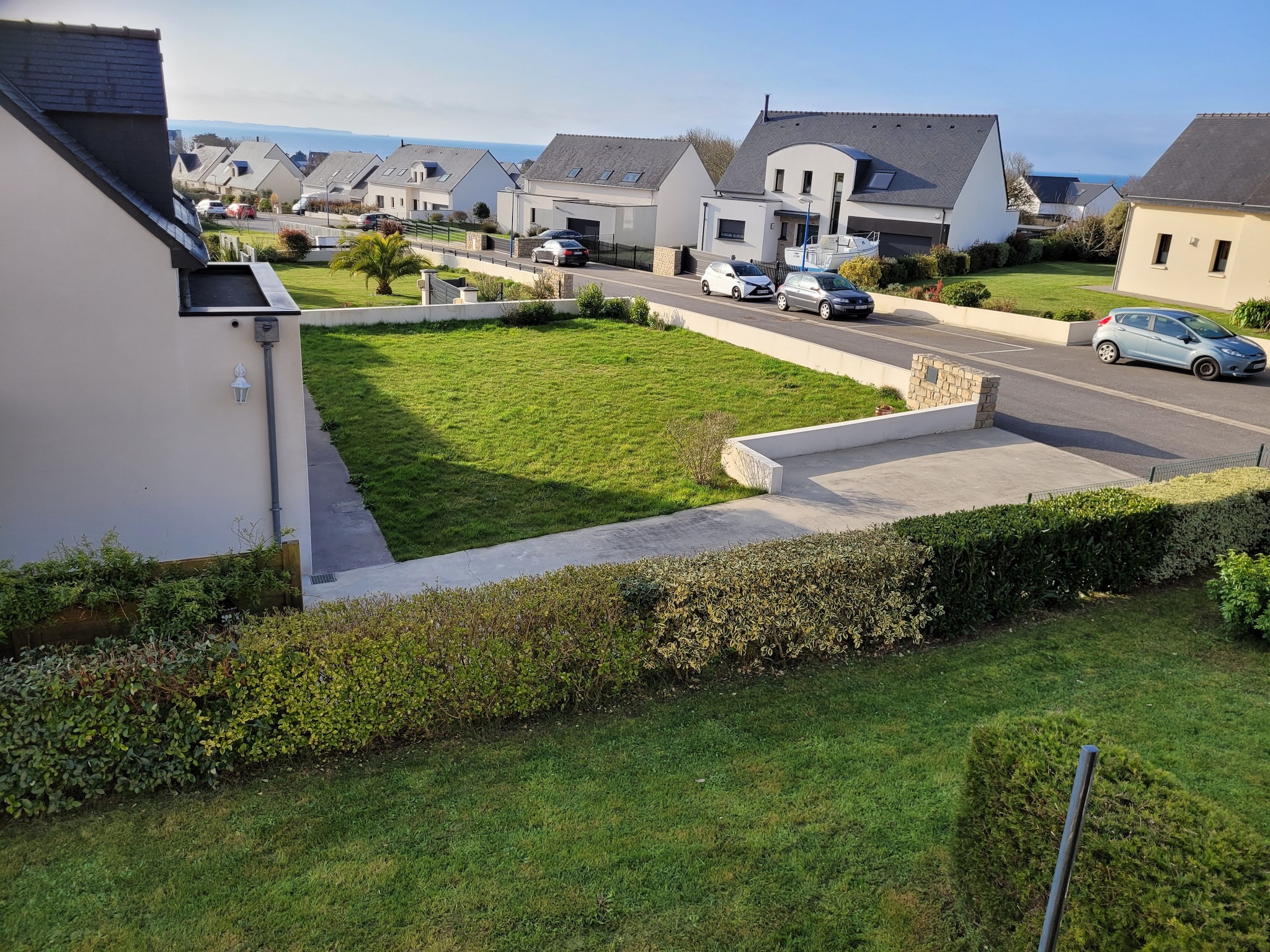   holiday home Le Pouldu