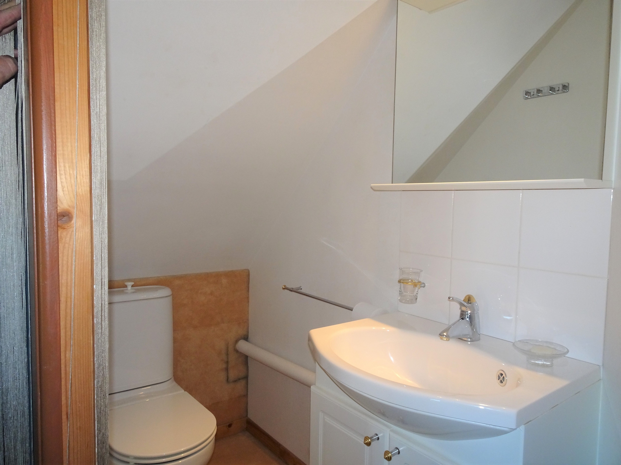   holiday home Pénestin