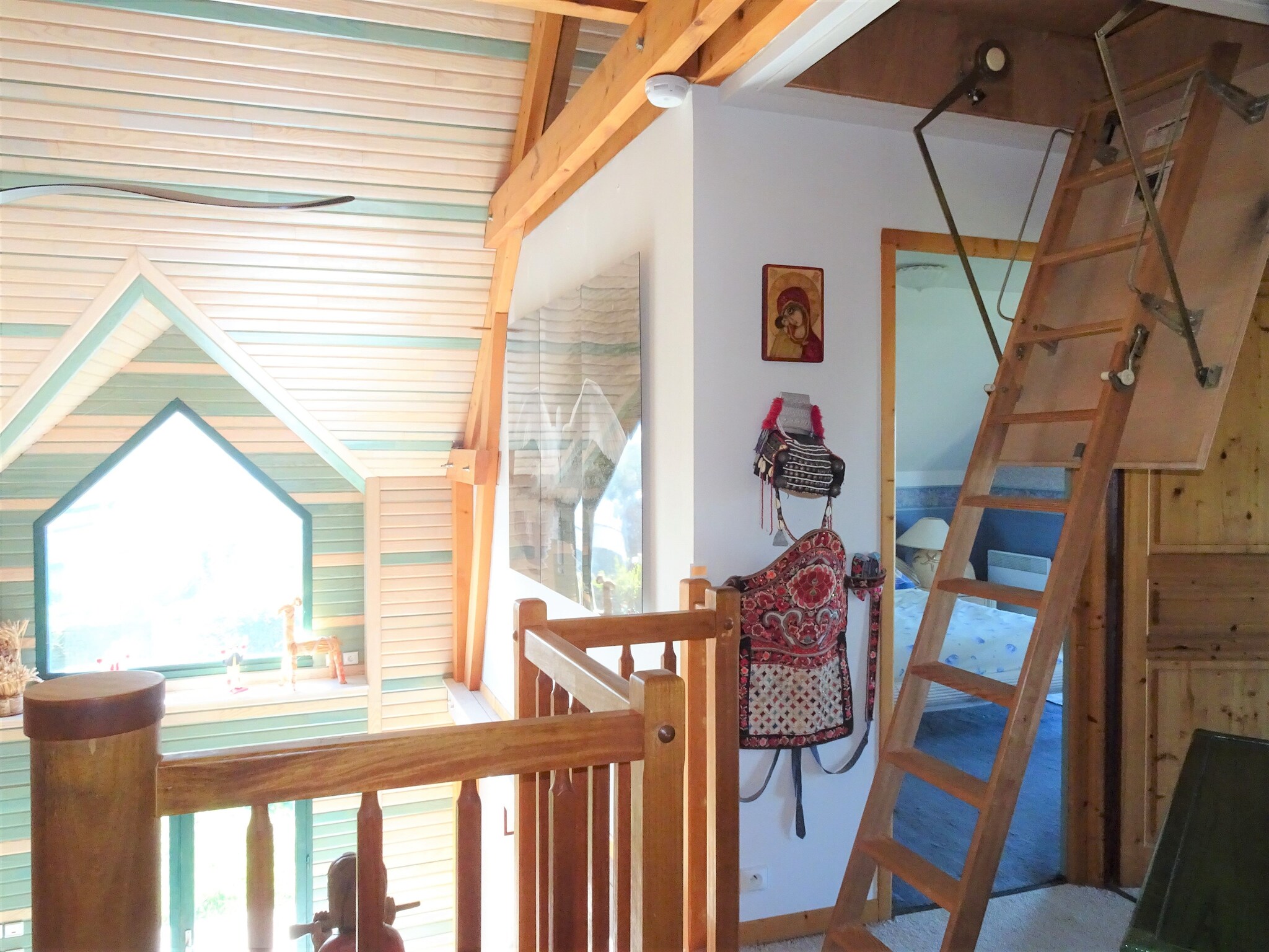   holiday home Pénestin