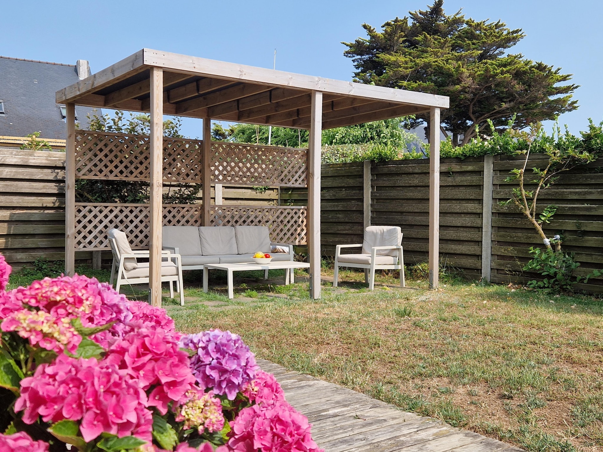  holiday home Pénestin