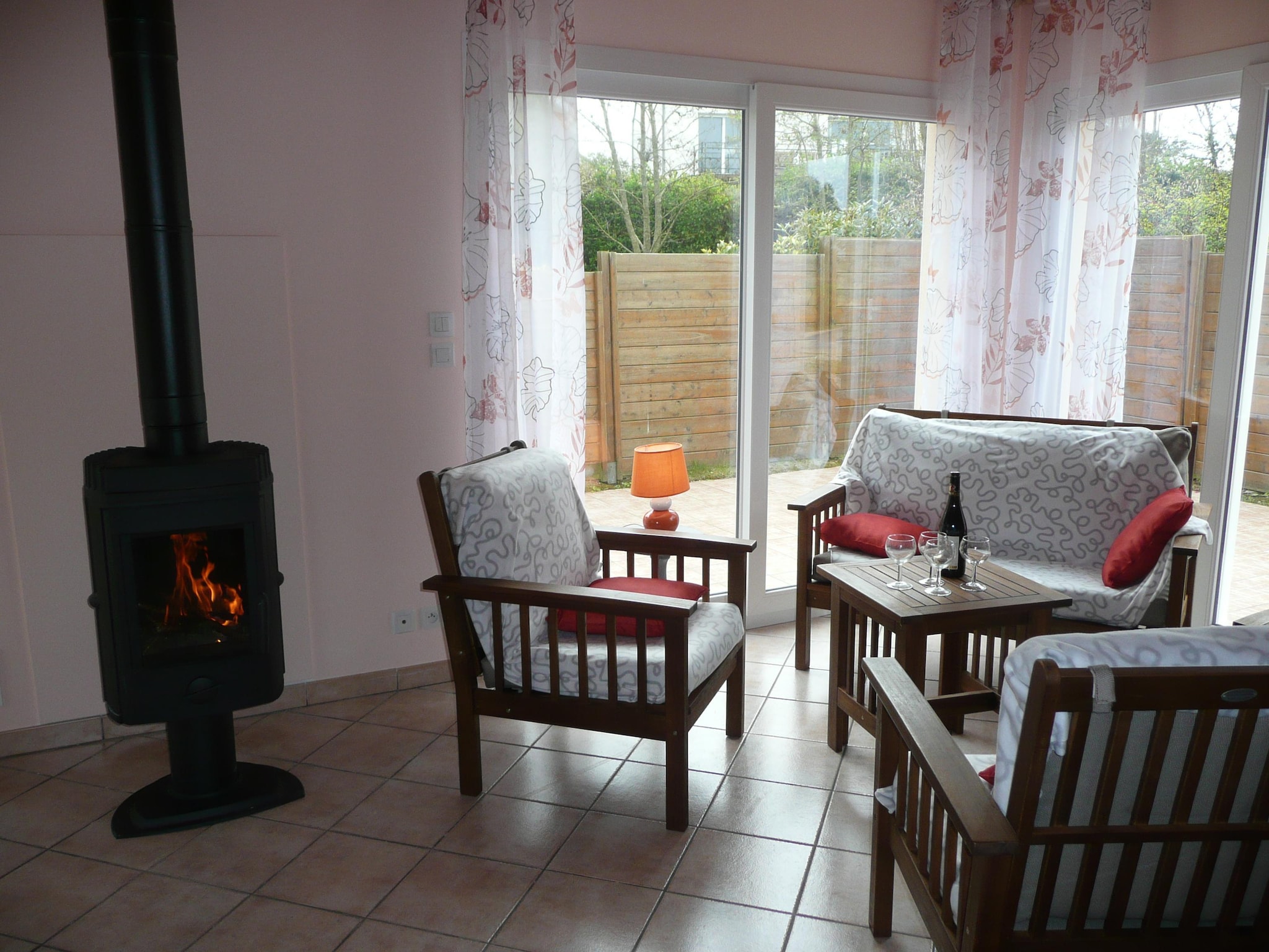   Ferienhaus in Strandnähe Plouarzel