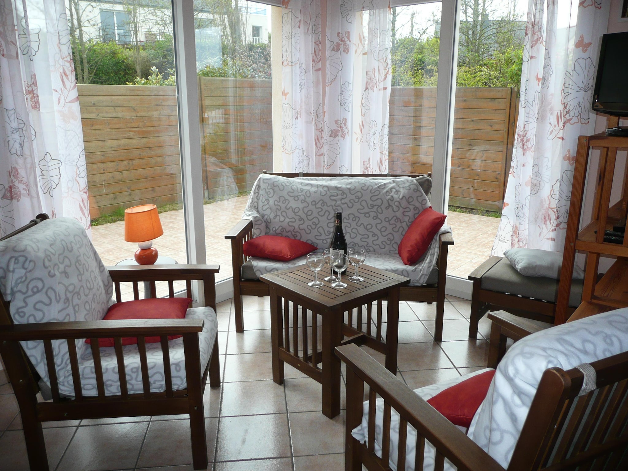   Ferienhaus in Strandnähe Plouarzel