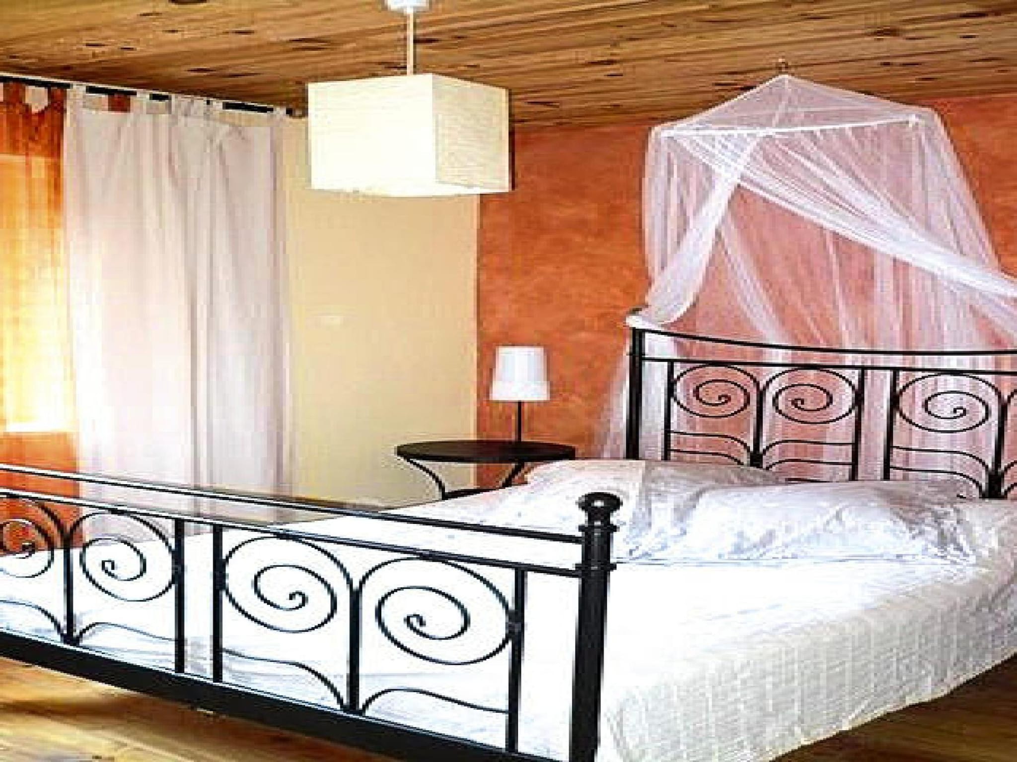 Ferienwohnung Holiday flats Forellenhof Dabo // Typ B 4 Erw  55
