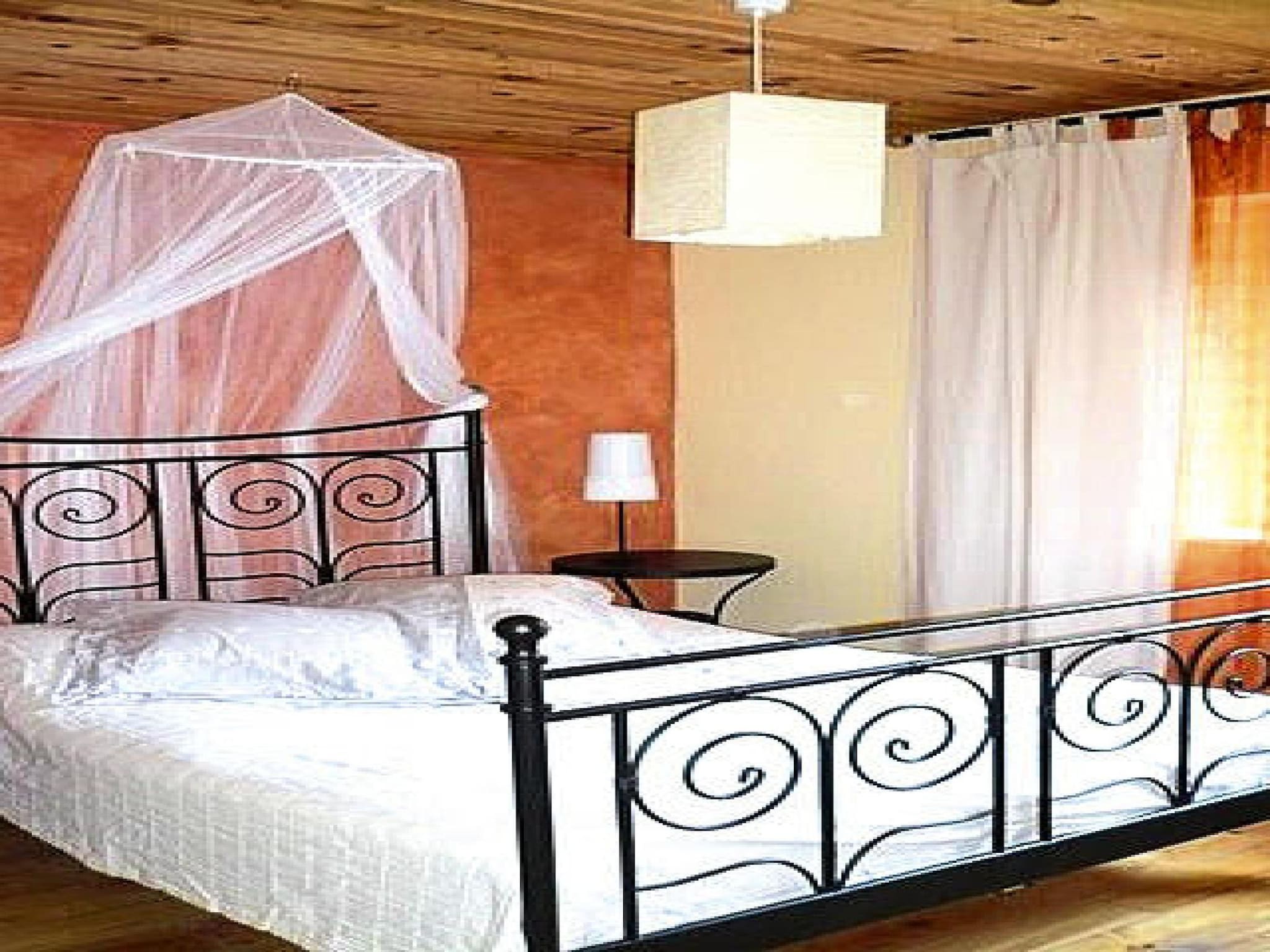 Ferienwohnung Holiday flats Forellenhof Dabo // Typ B 4 Erw  55