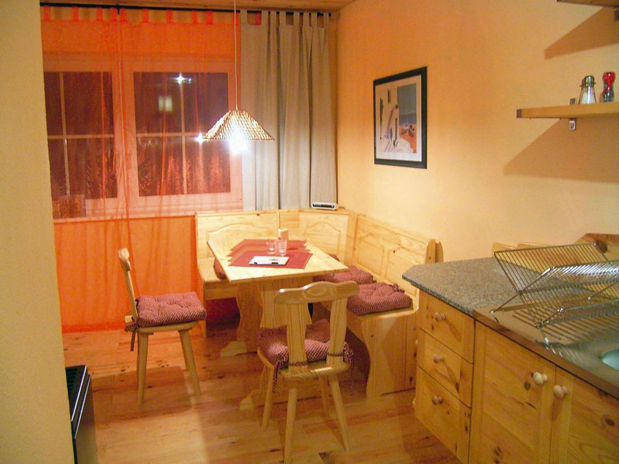 Ferienwohnung Holiday flats Forellenhof Dabo // Typ B 4 Erw  55