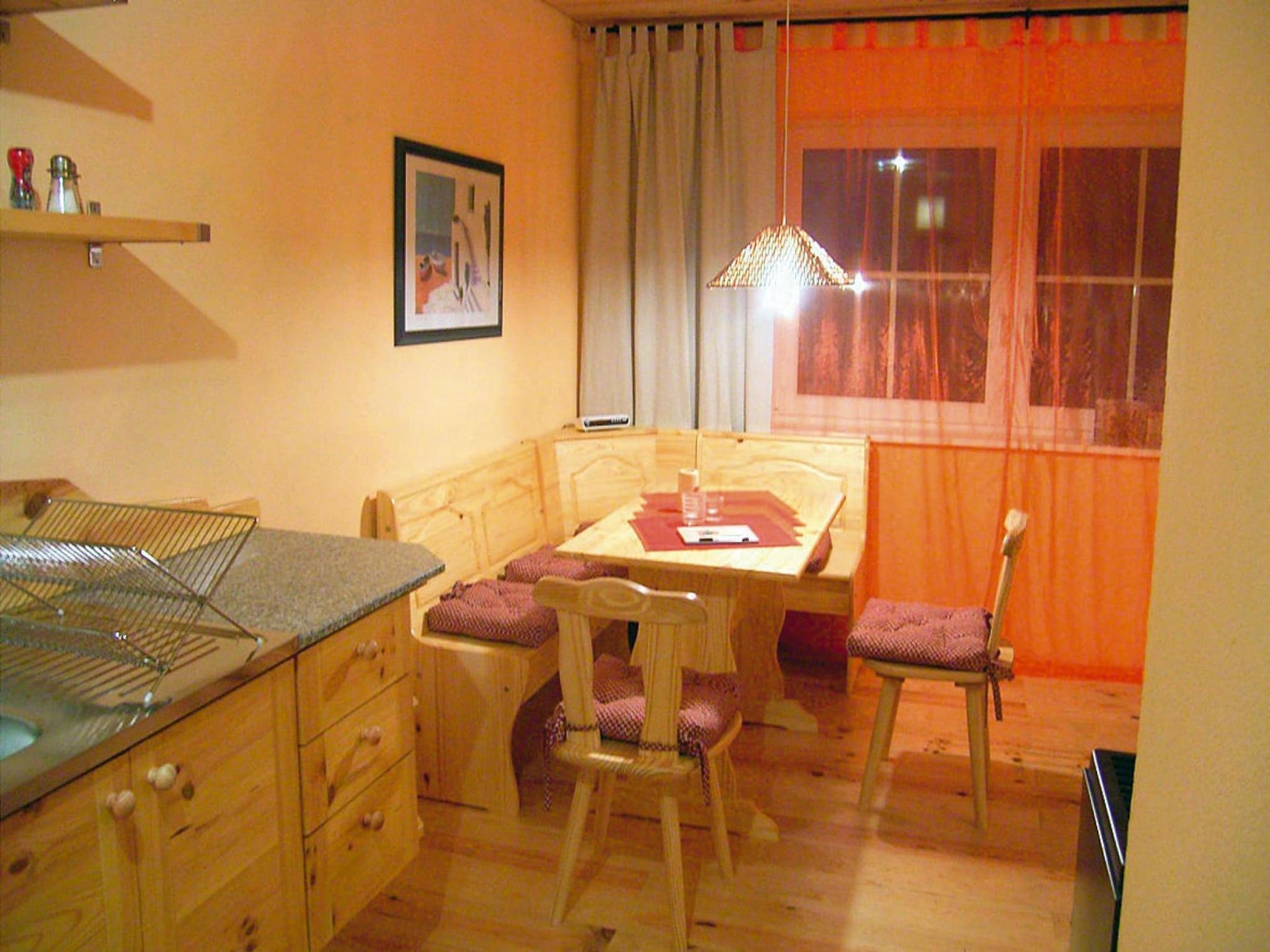 Ferienwohnung Holiday flats Forellenhof Dabo // Typ B 4 Erw  55