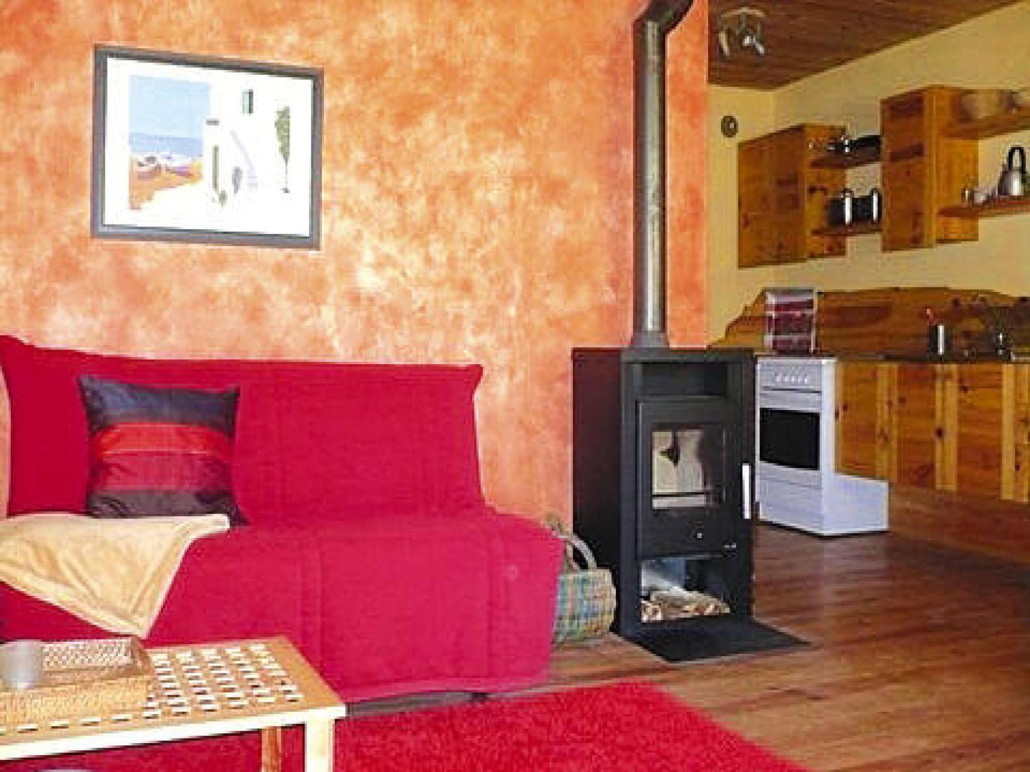 Ferienwohnung Holiday flats Forellenhof Dabo // Typ B 4 Erw  55