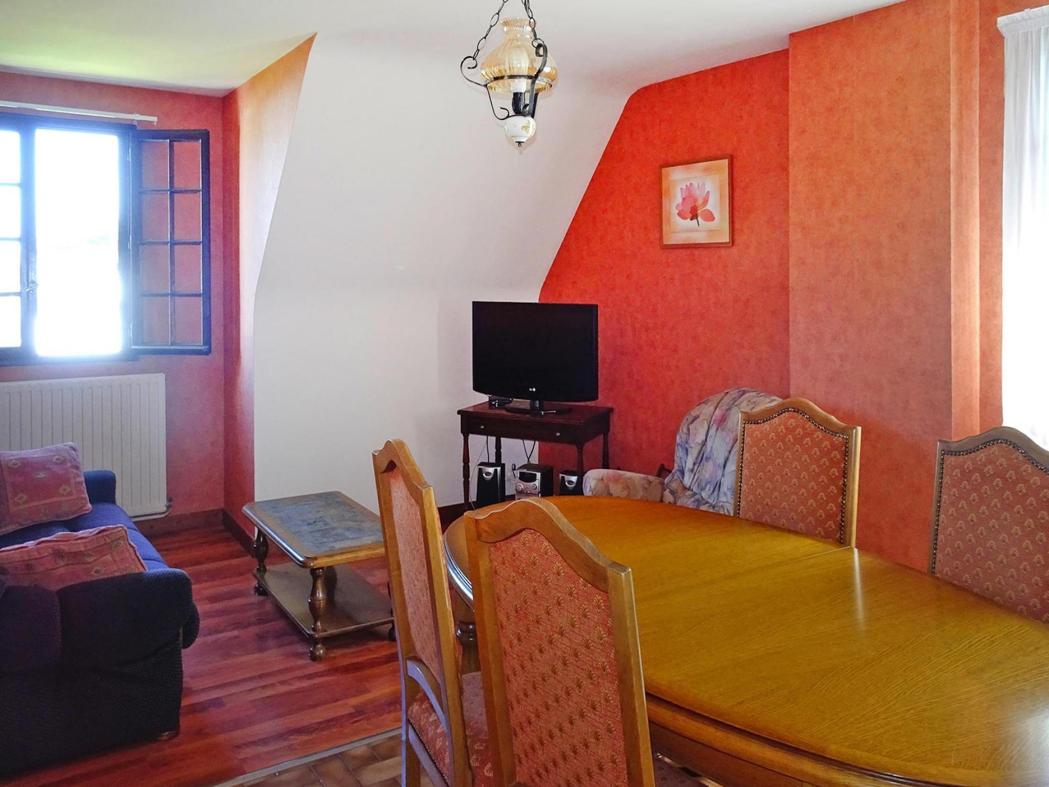 Ferienwohnung Holiday flat St Malo