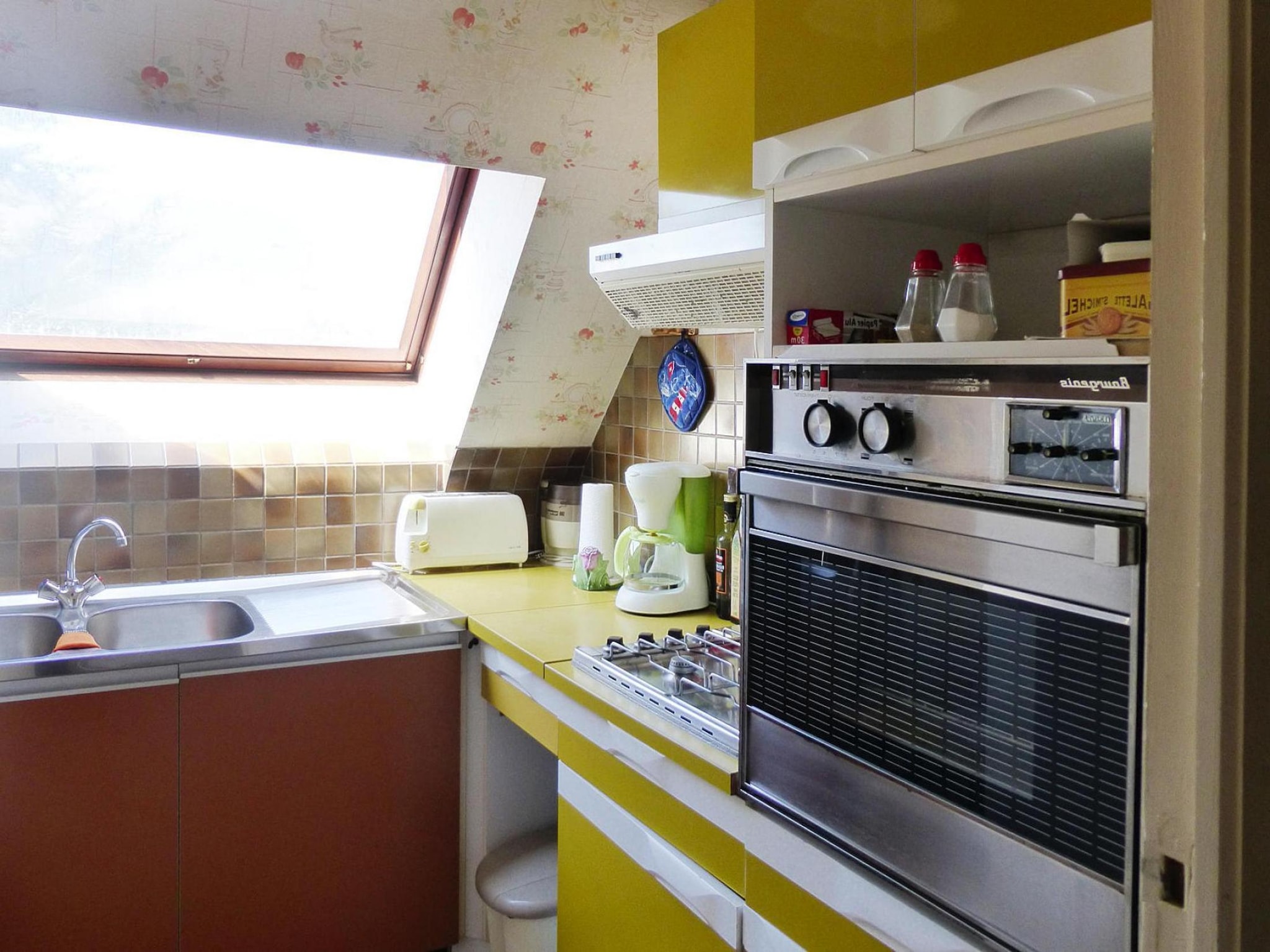 Ferienwohnung Holiday flat St Malo