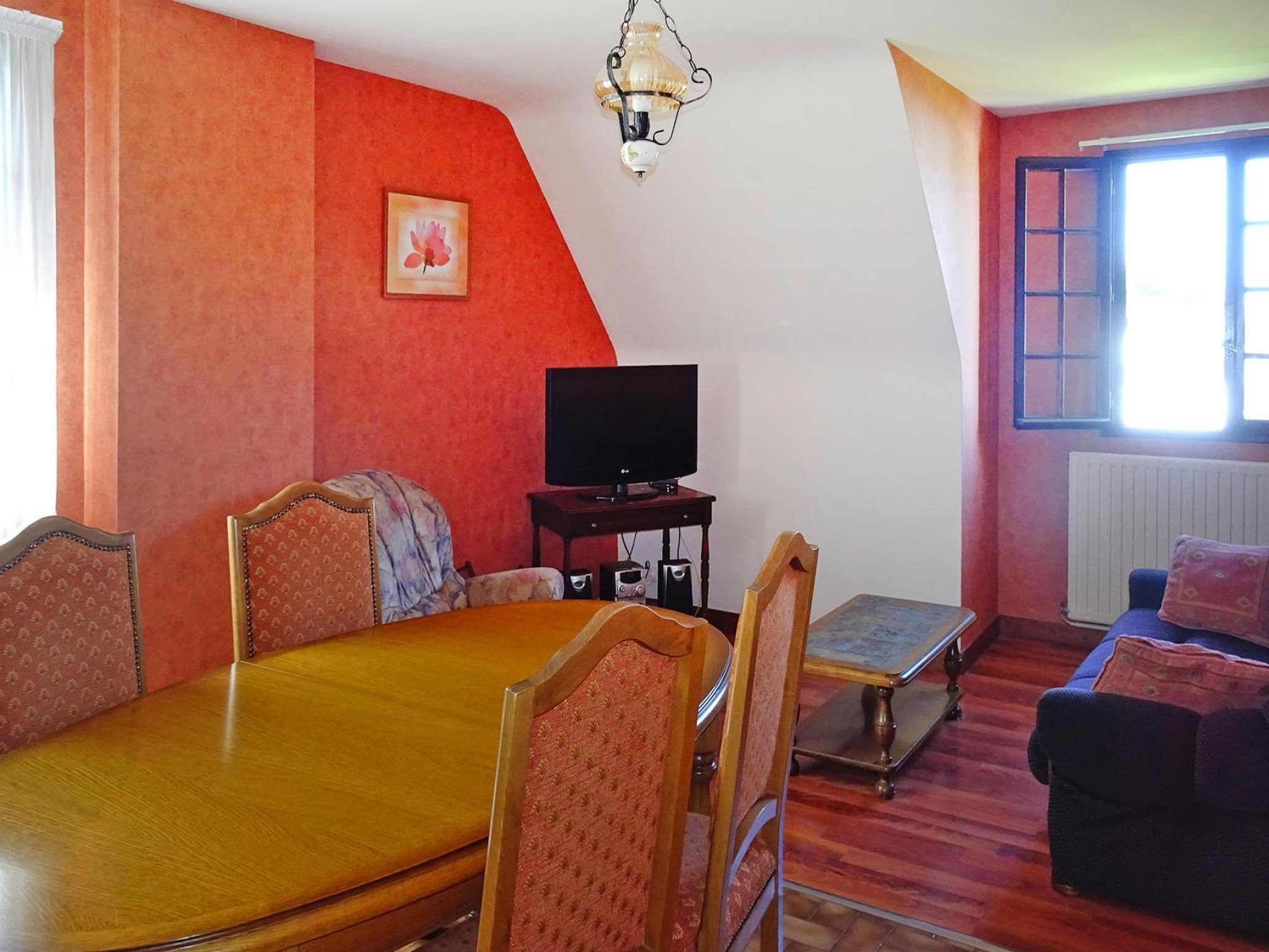 Ferienwohnung Holiday flat St Malo