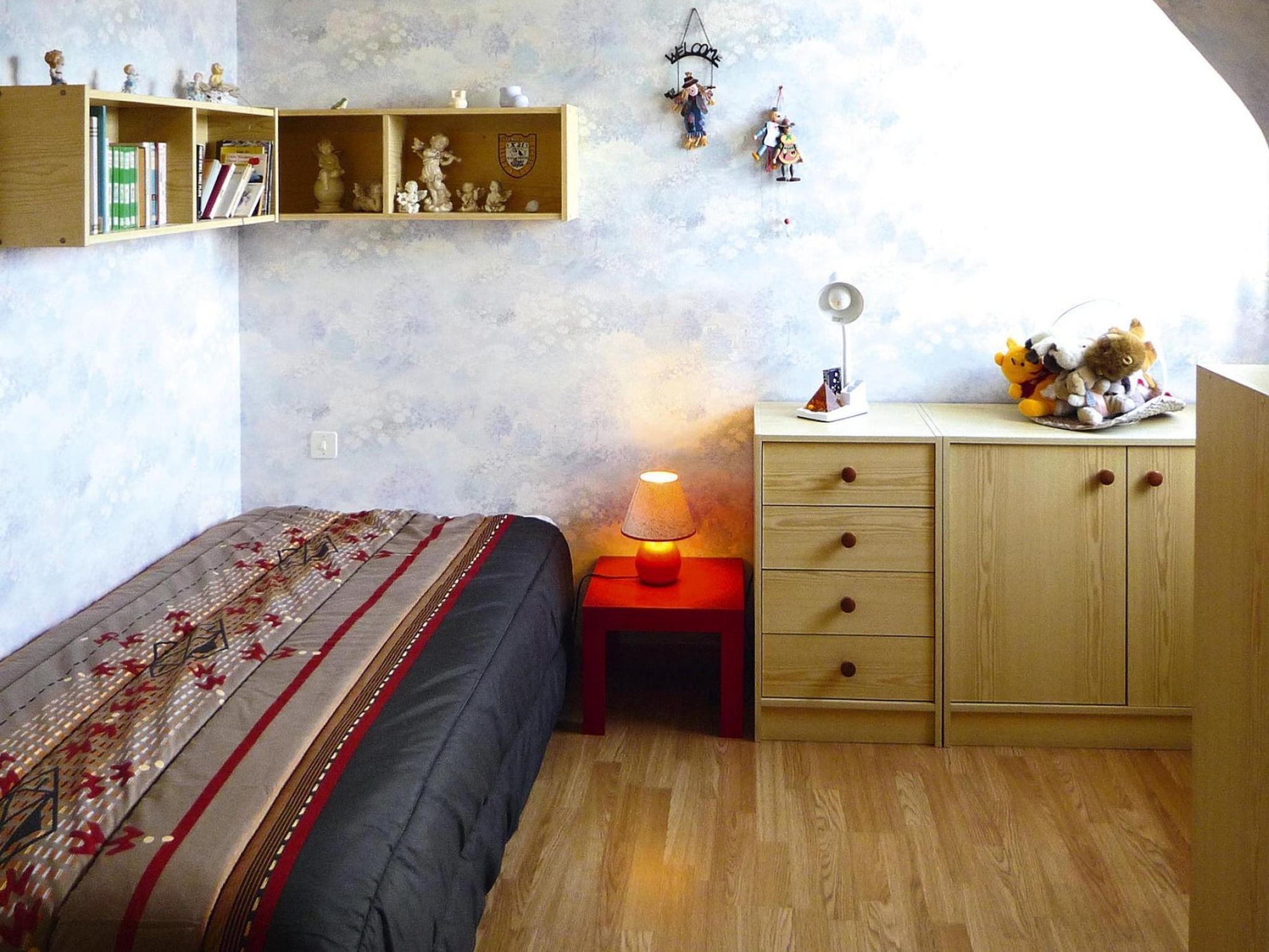 Ferienwohnung Holiday flat St Malo