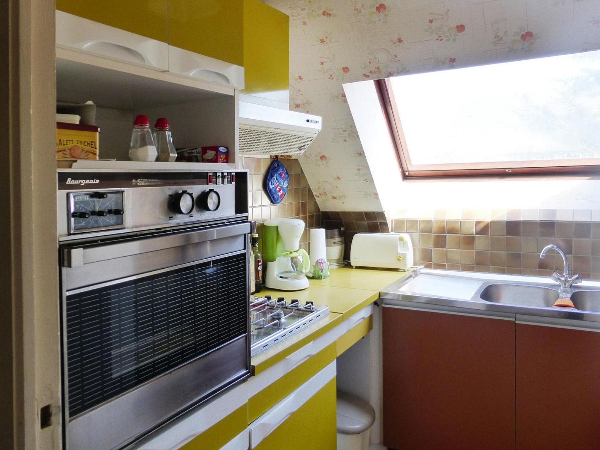 Ferienwohnung Holiday flat St Malo