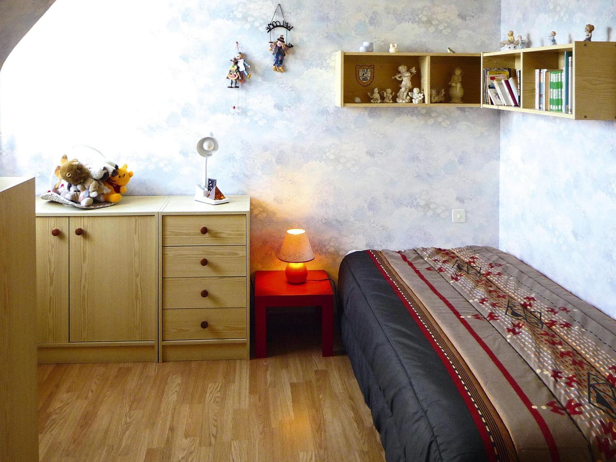 Ferienwohnung Holiday flat St Malo