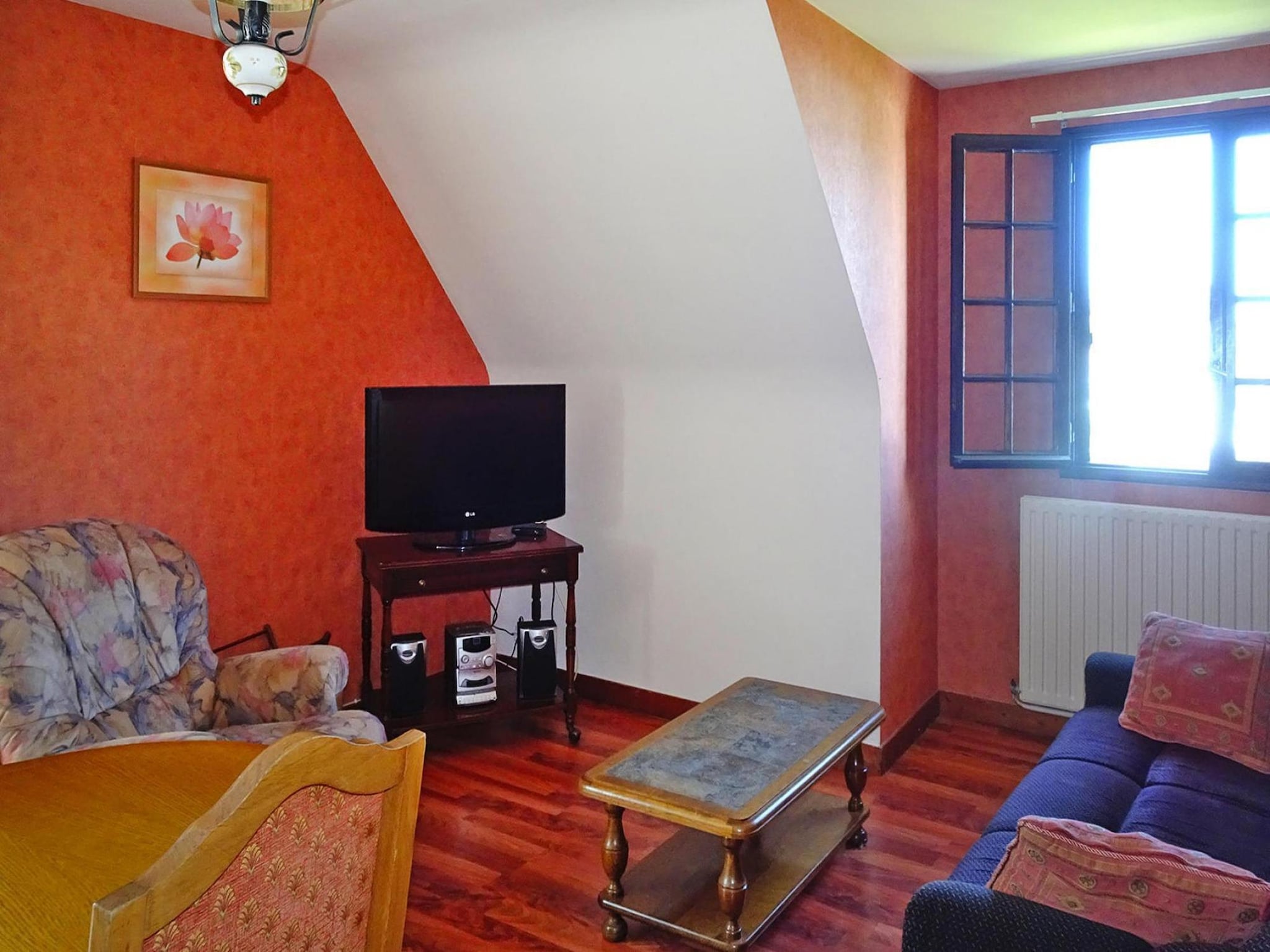 Ferienwohnung Holiday flat St Malo