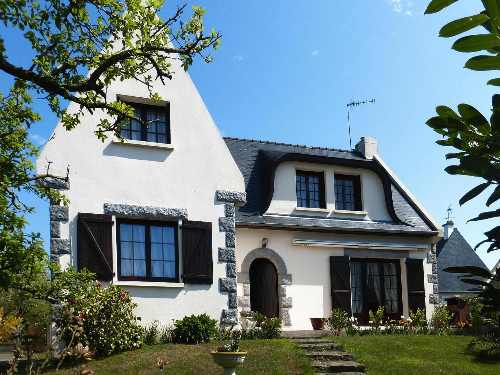 Ferienwohnung Holiday flat St Malo
