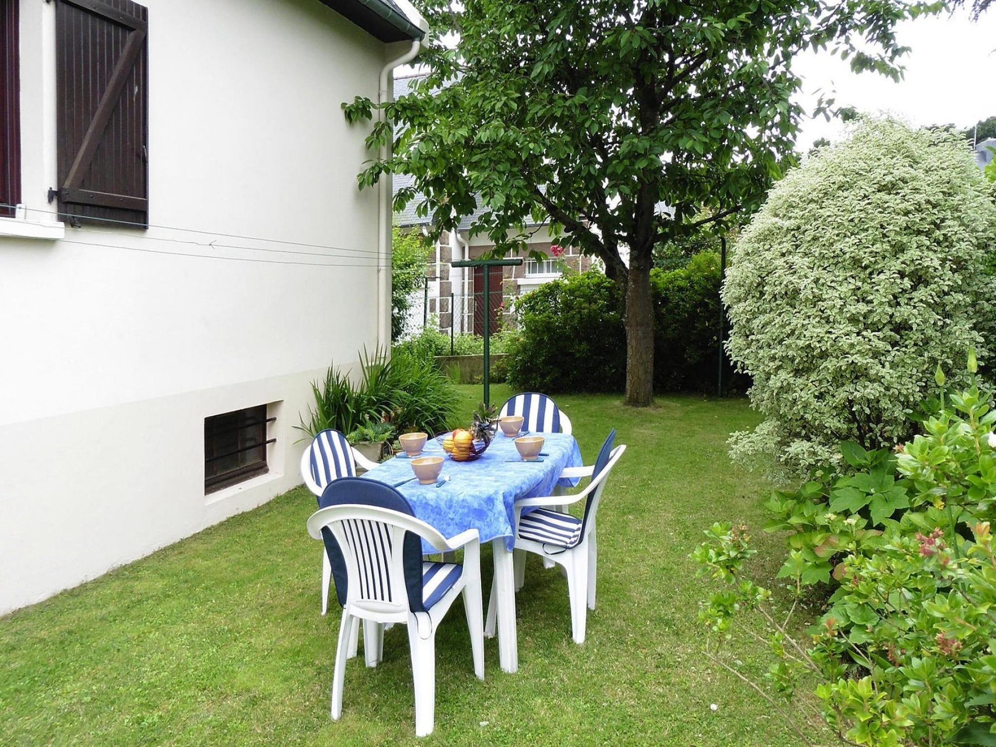 Ferienwohnung Holiday flat St Malo