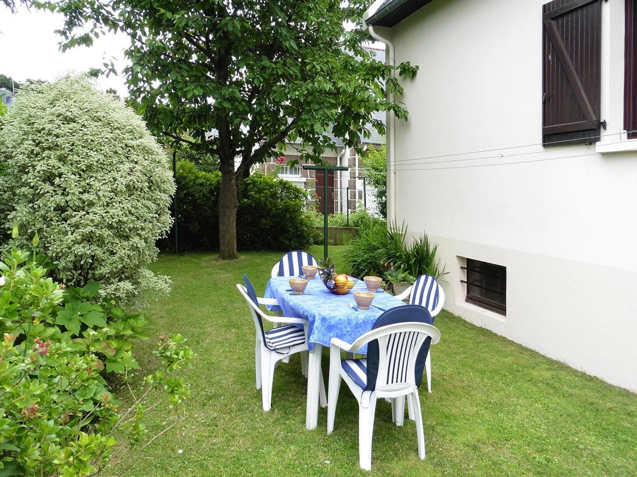 Ferienwohnung Holiday flat St Malo