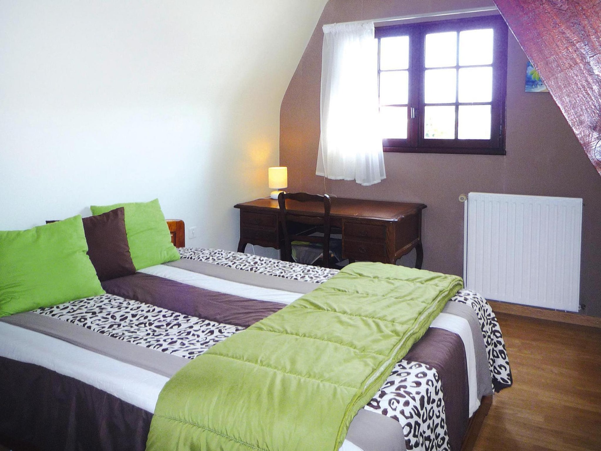 Ferienwohnung Holiday flat St Malo